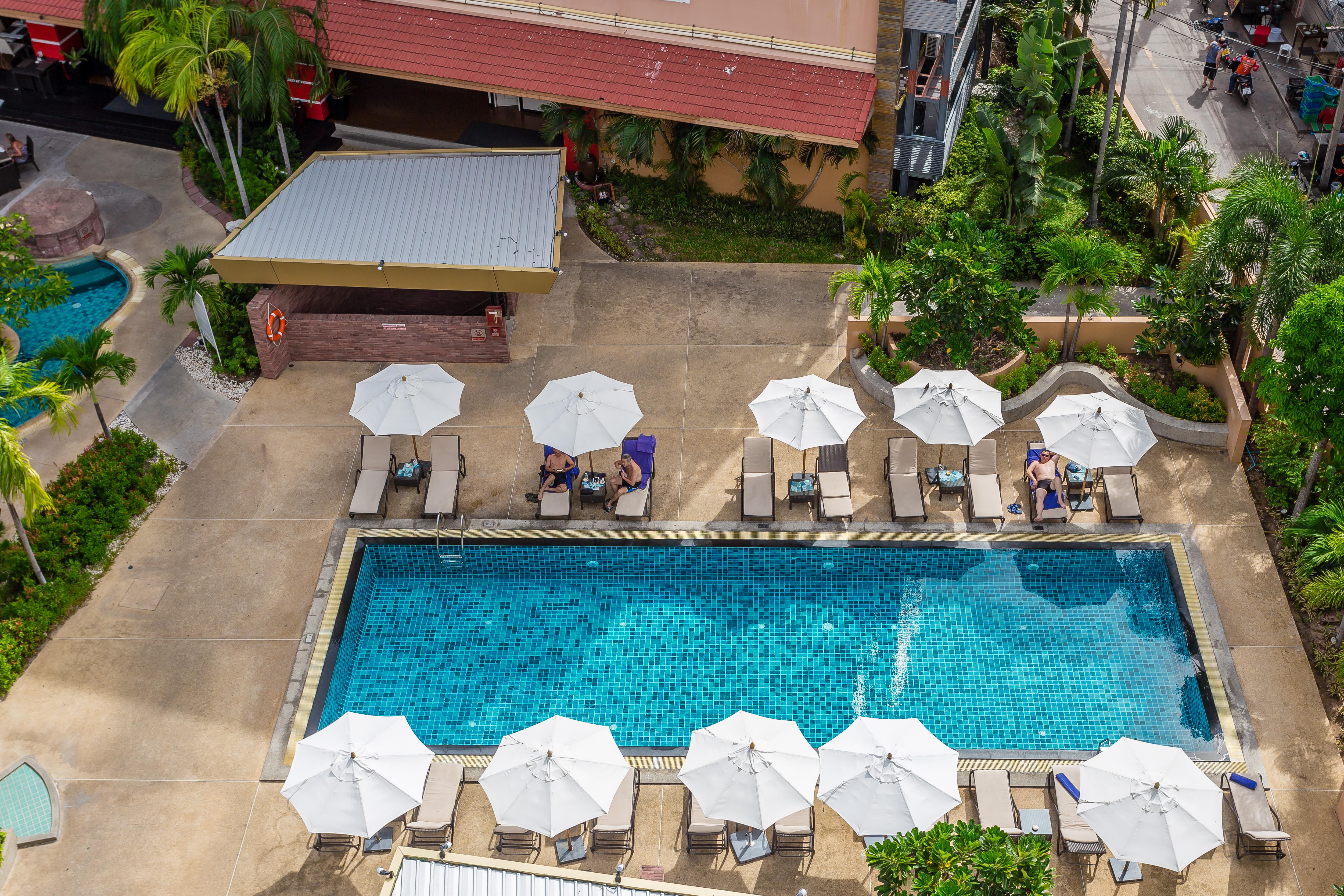 Nova Platinum Pattaya