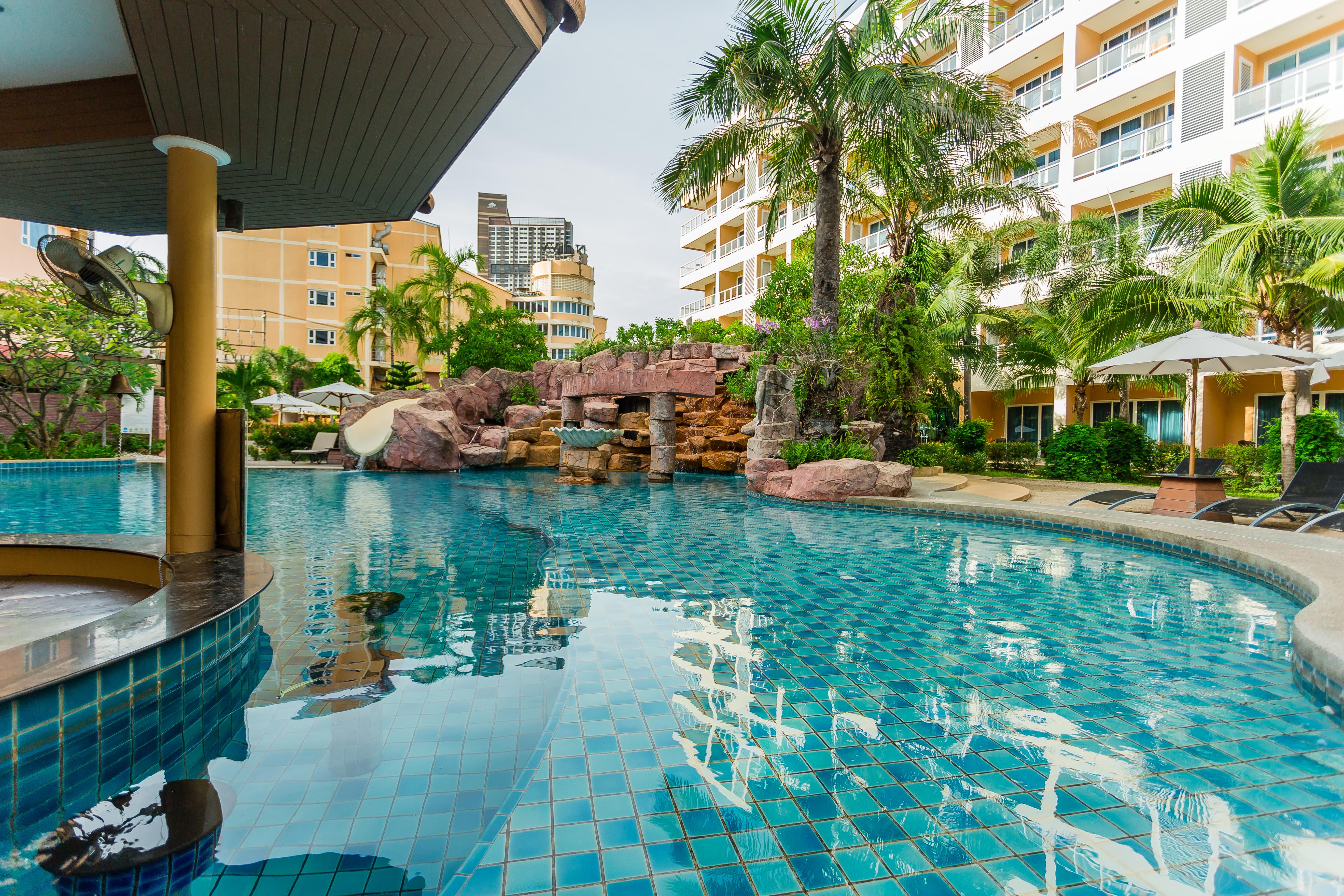 Hotel Nova Platinum Pattaya