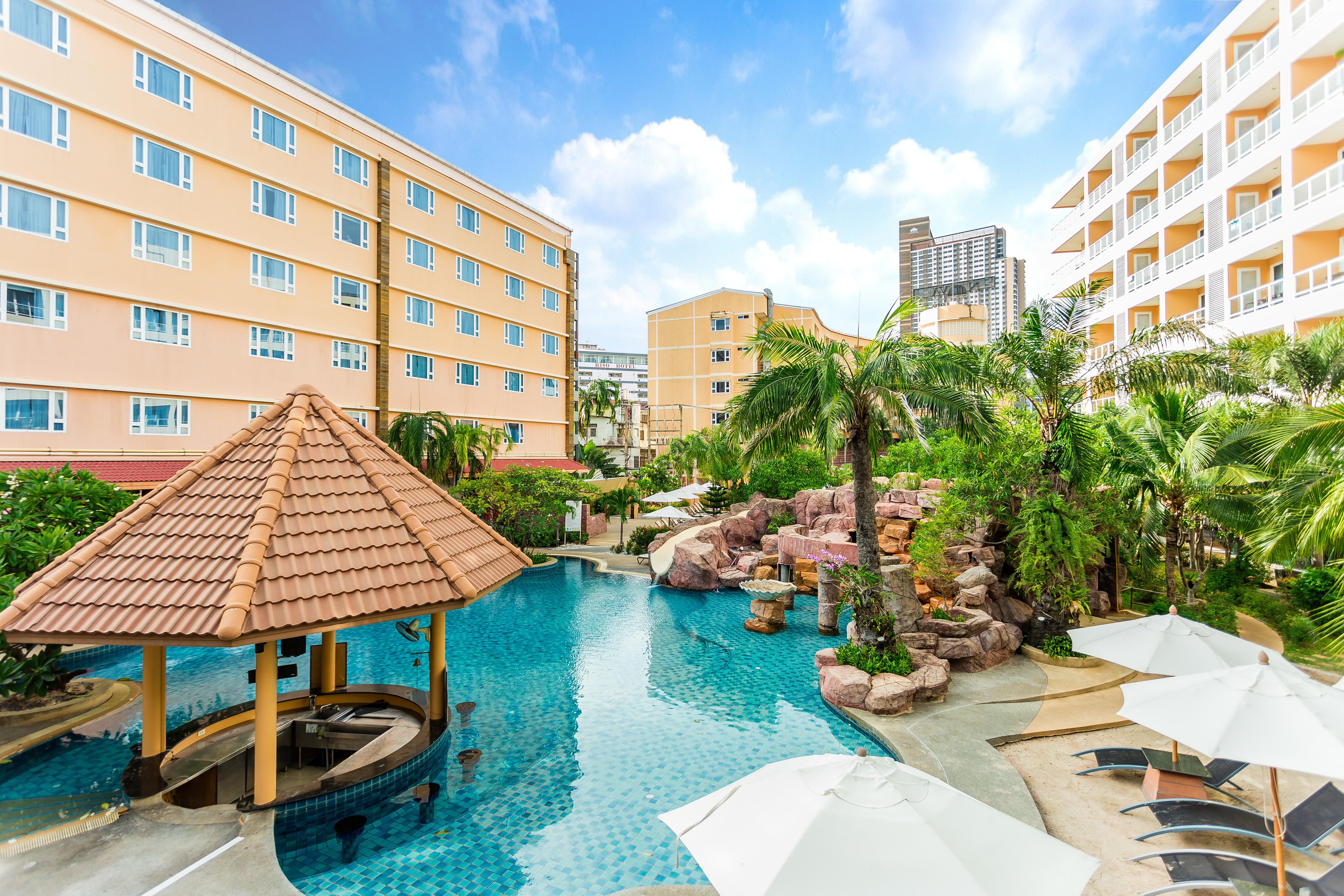 Hotel Nova Platinum
