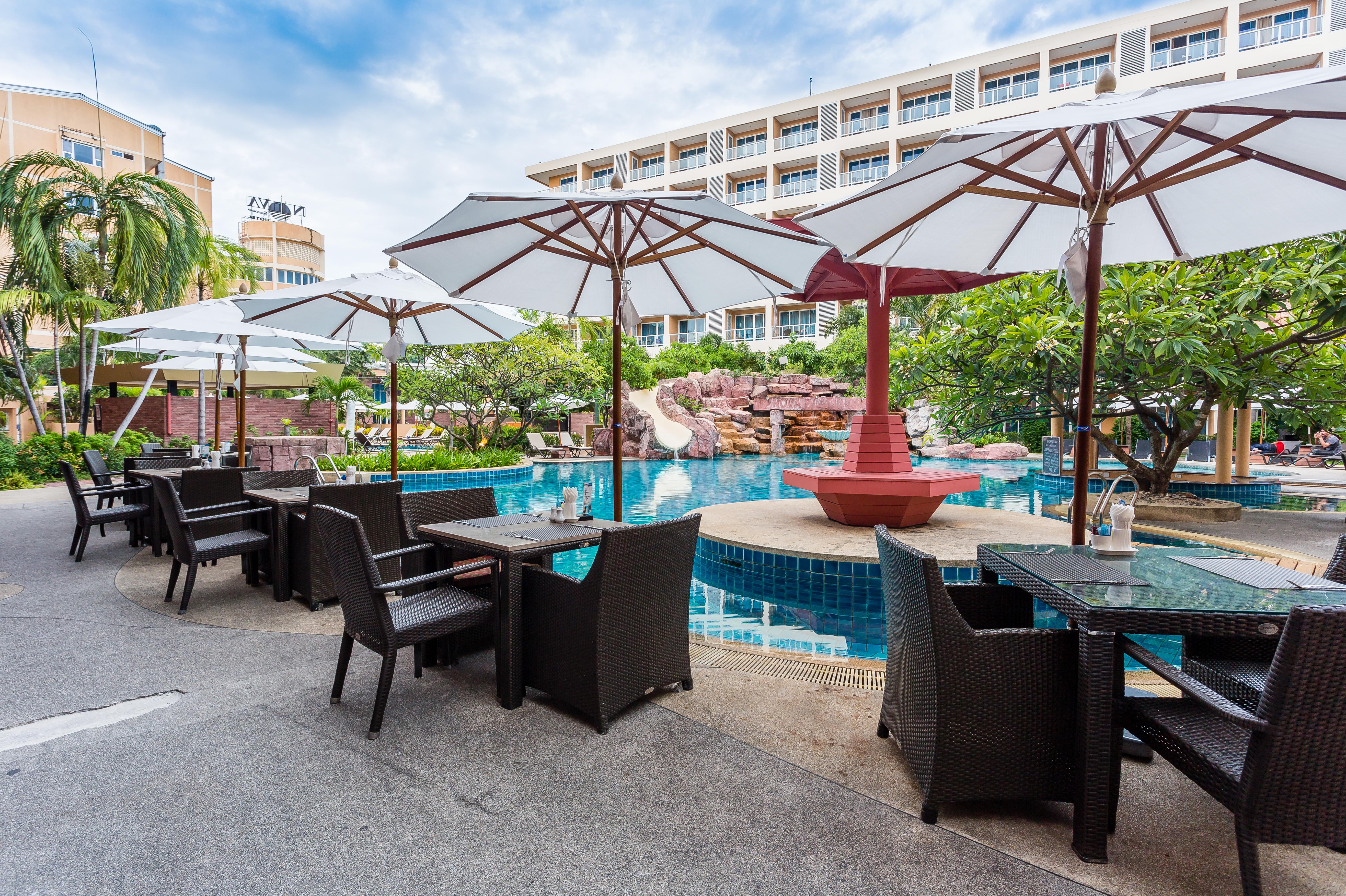 Hotel Nova Platinum Pattaya