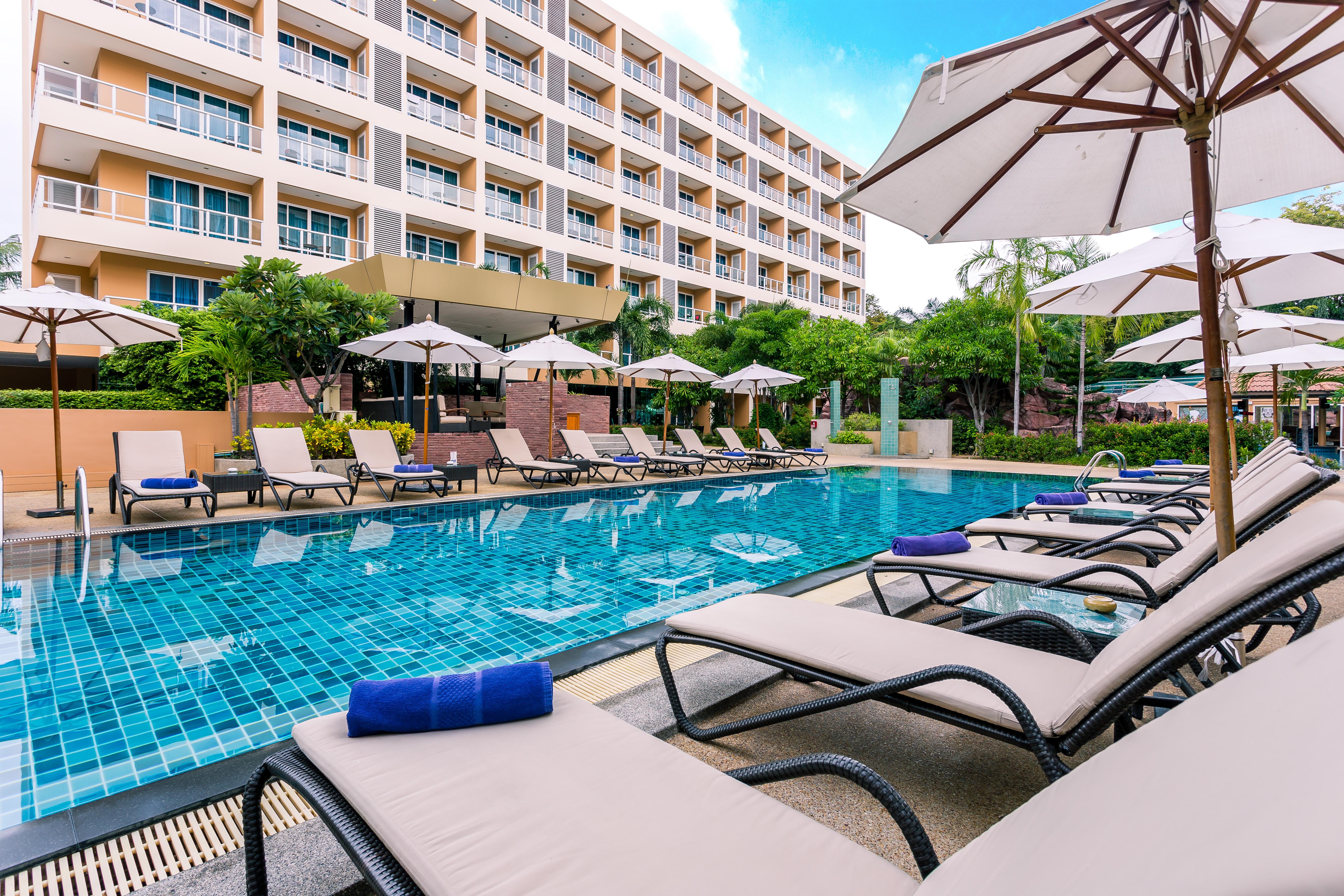 Hotel Nova Platinum