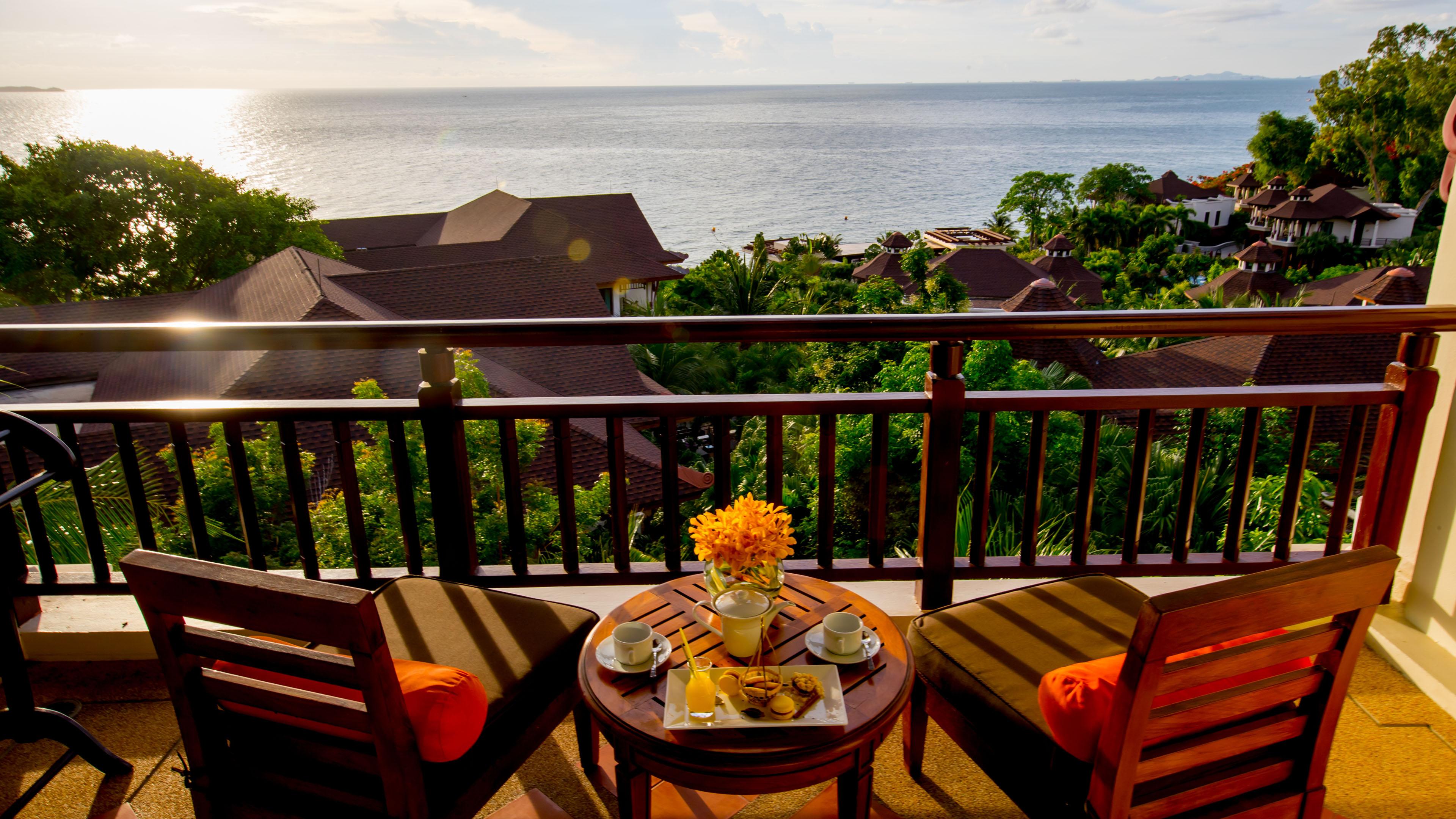 Resort Intercontinental By Ihg