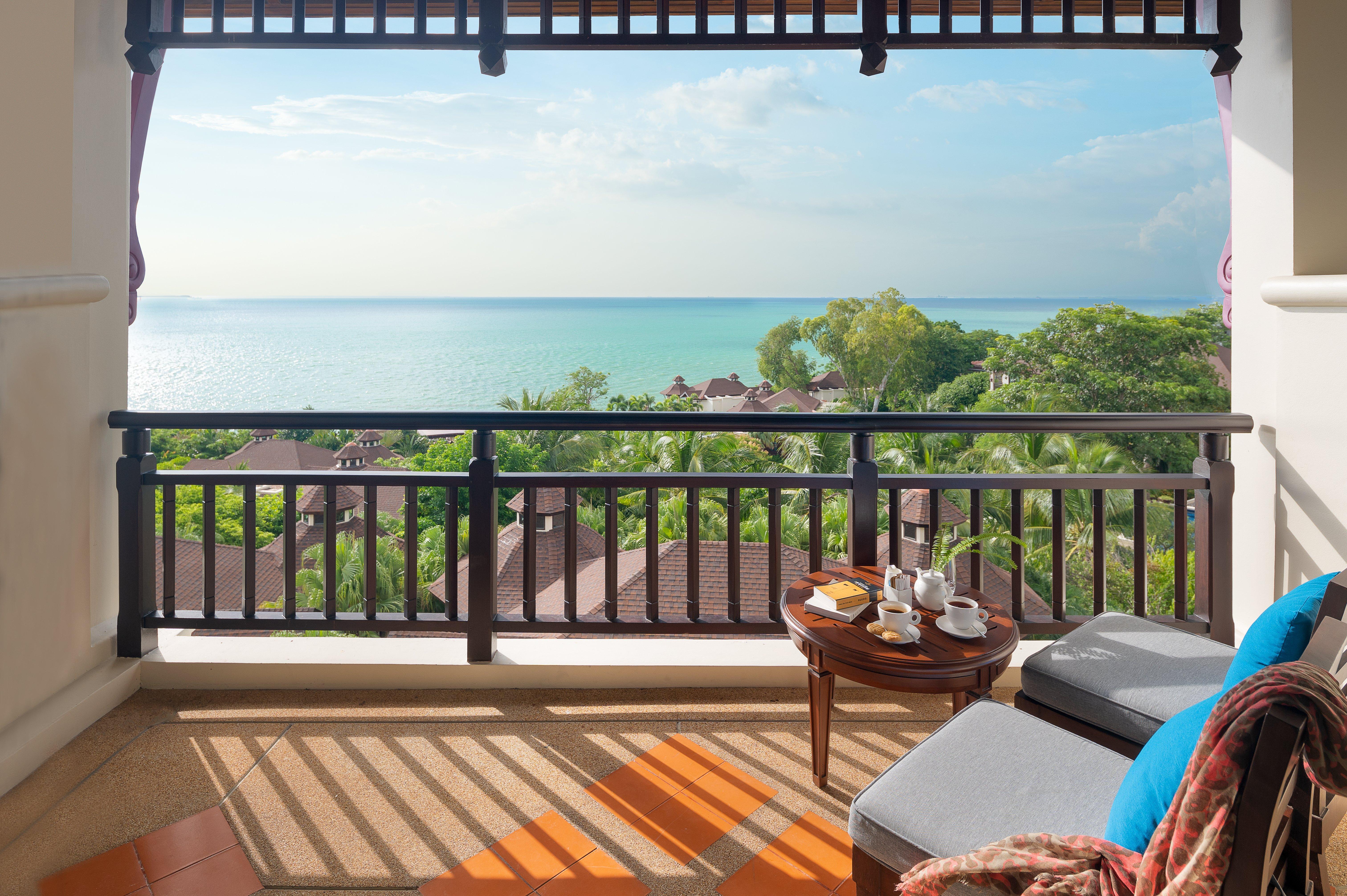 Intercontinental By Ihg