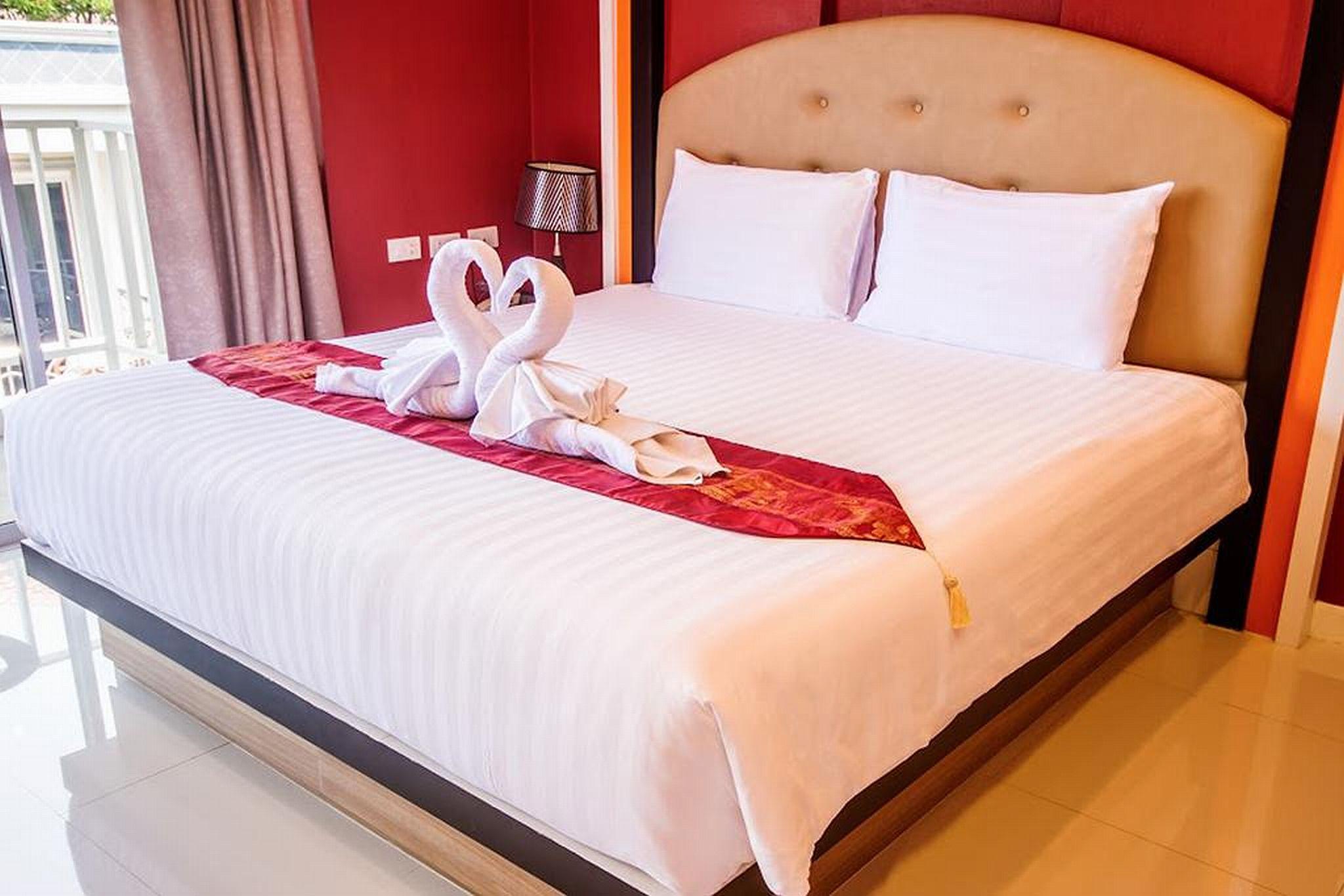 New Nordic Kristine Hotel