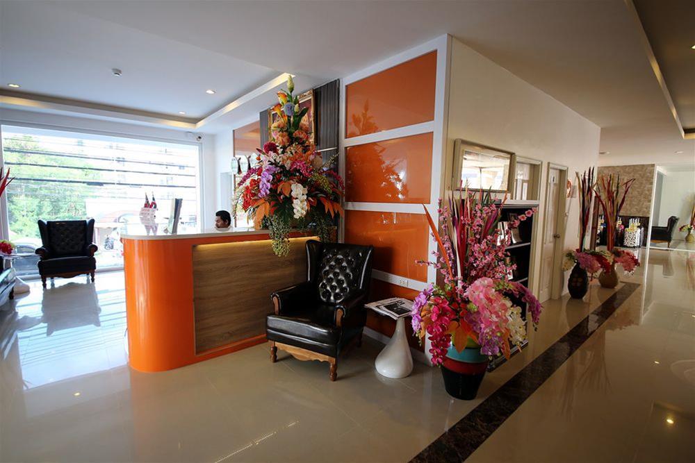 Hotel New Nordic Kristine 3*