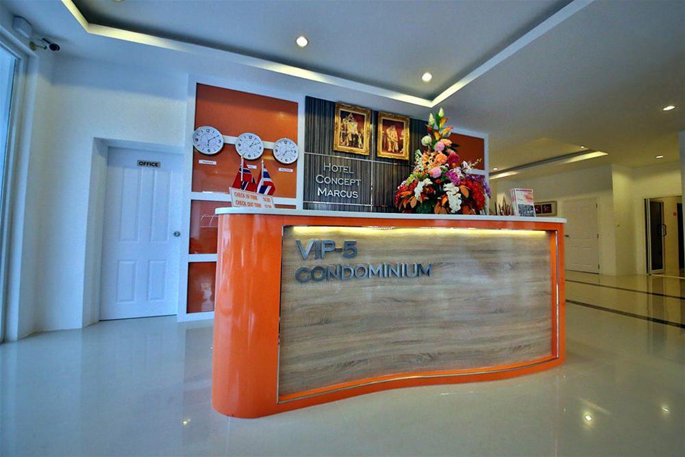New Nordic Kristine 3* Pattaya