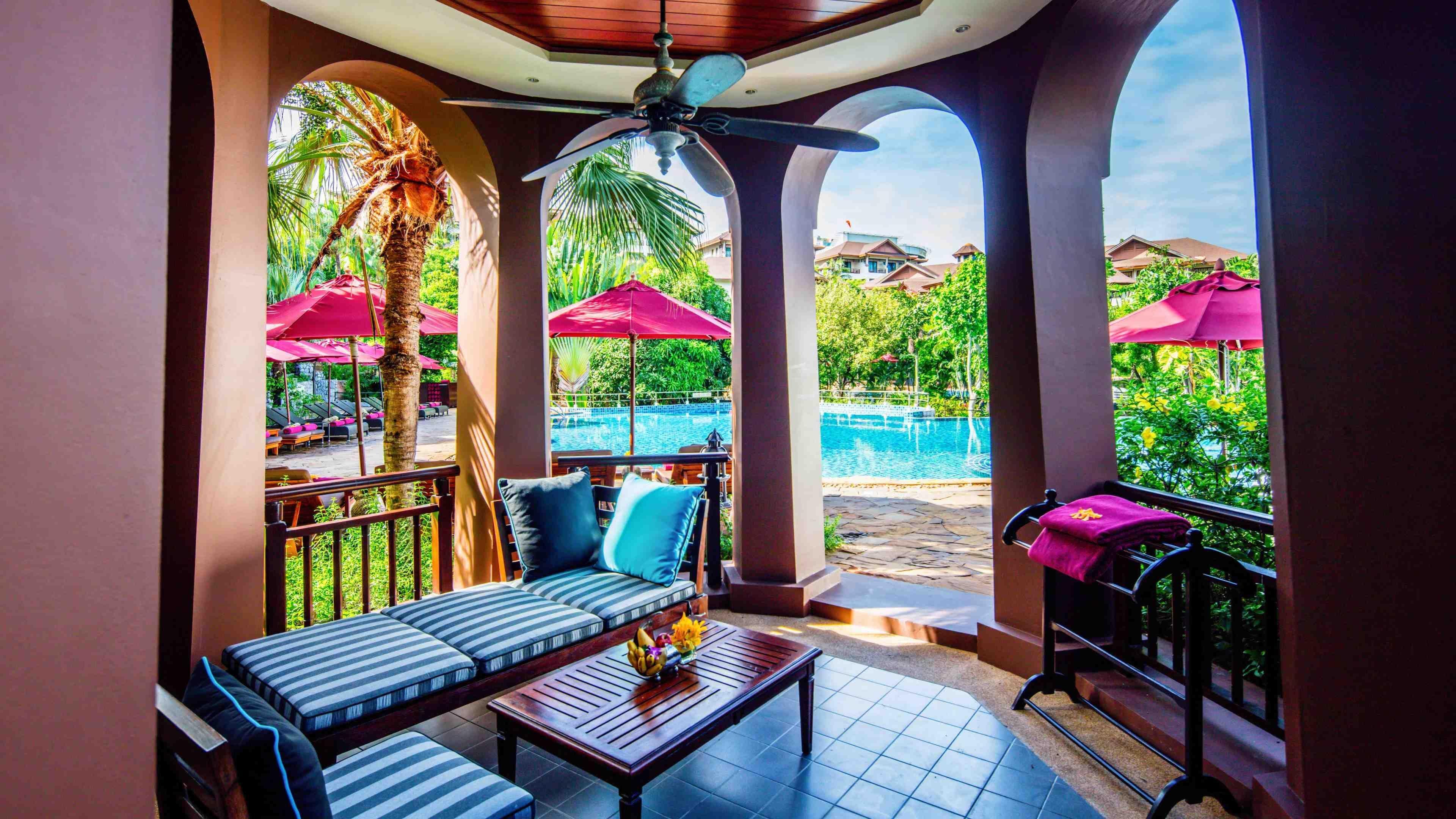 Resort Intercontinental By Ihg Pattaya