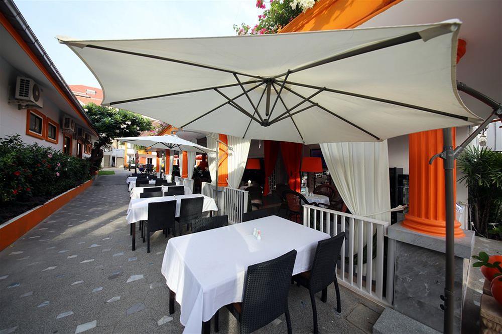 New Nordic Kristine Hotel