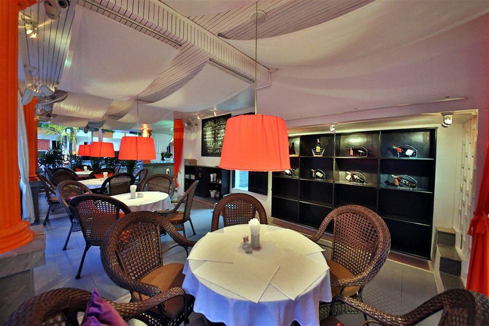 New Nordic Kristine Hotel Pattaya