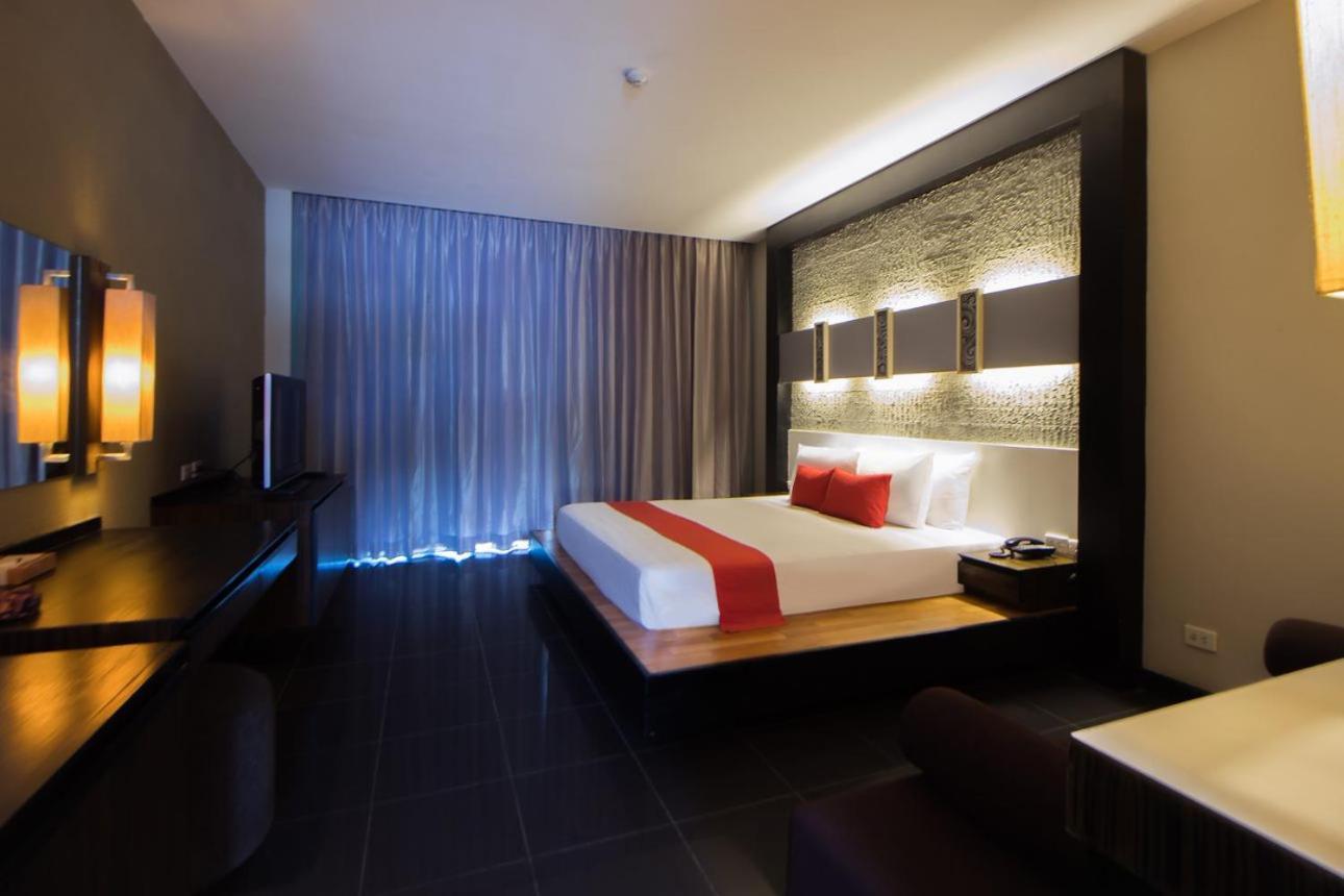 Hotel The Zign