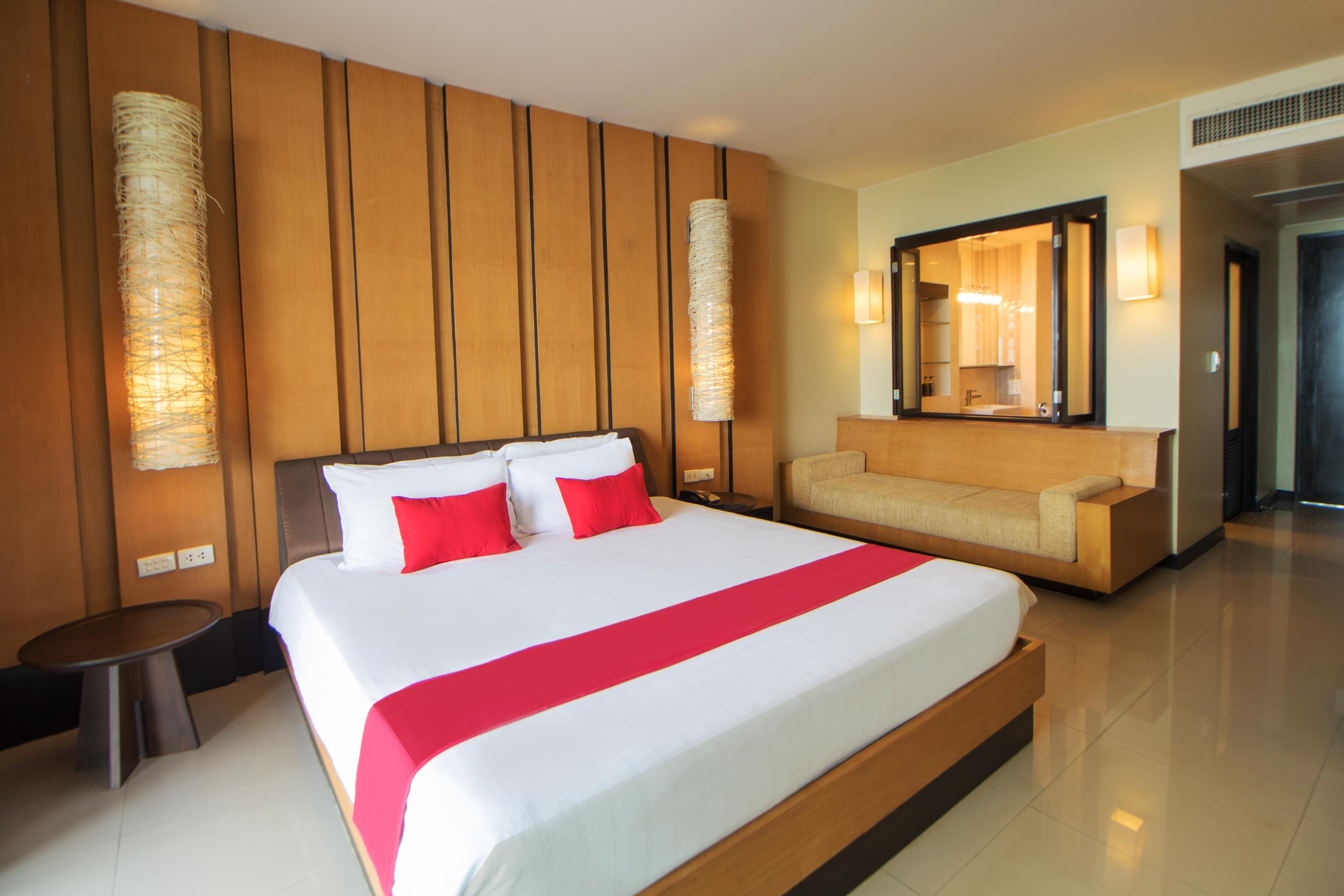 The Zign 5* Pattaya