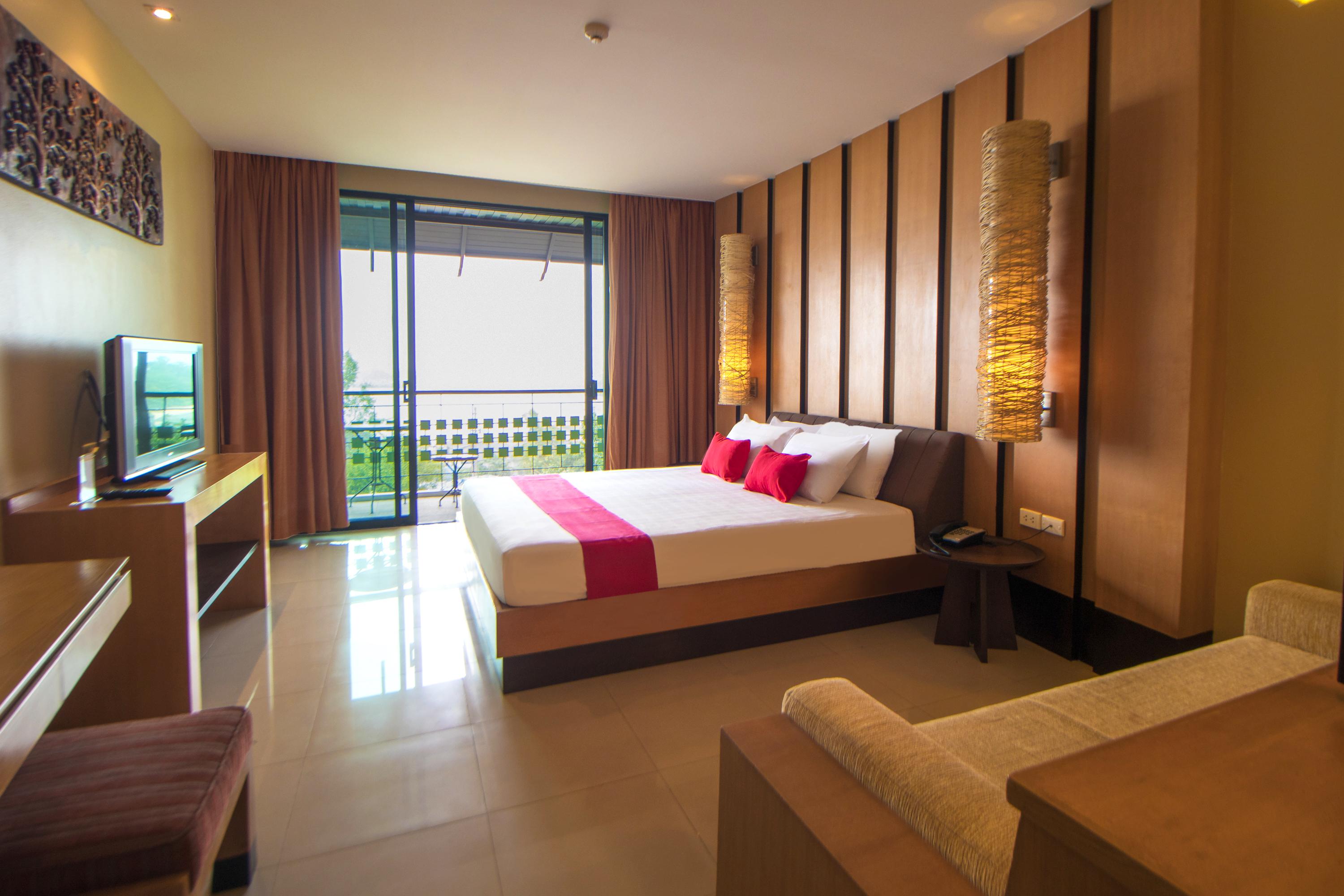 The Zign Hotel