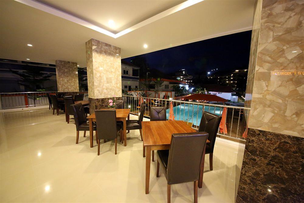 Hotel New Nordic Kristine 3*
