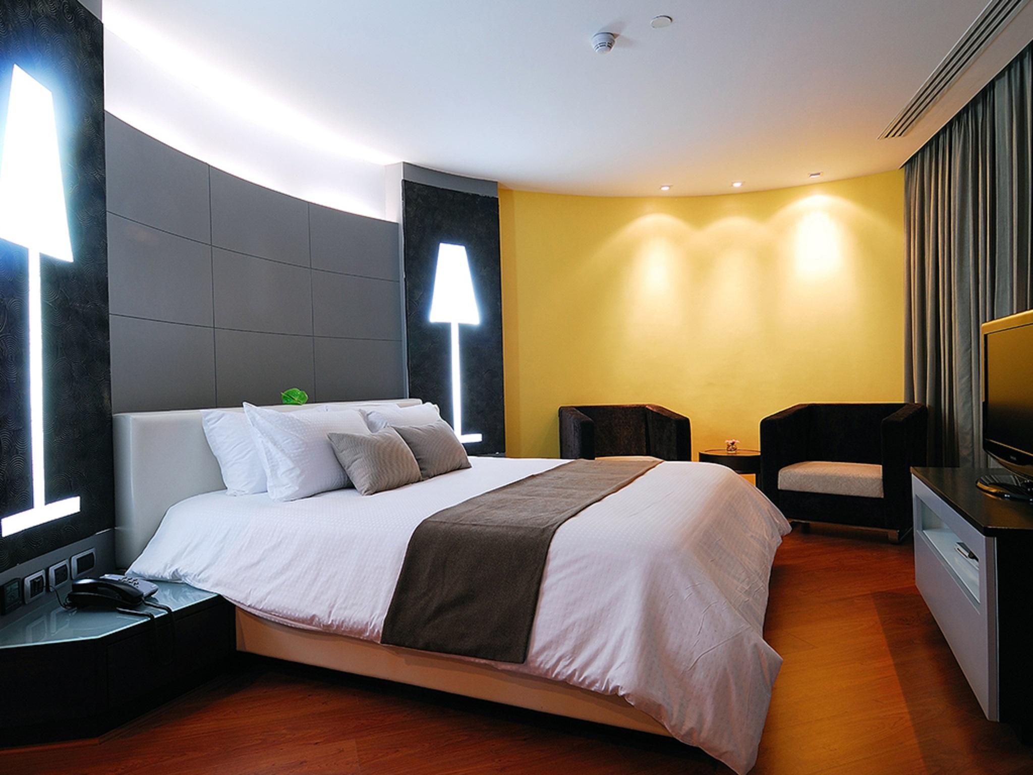 The Zign 5* Pattaya