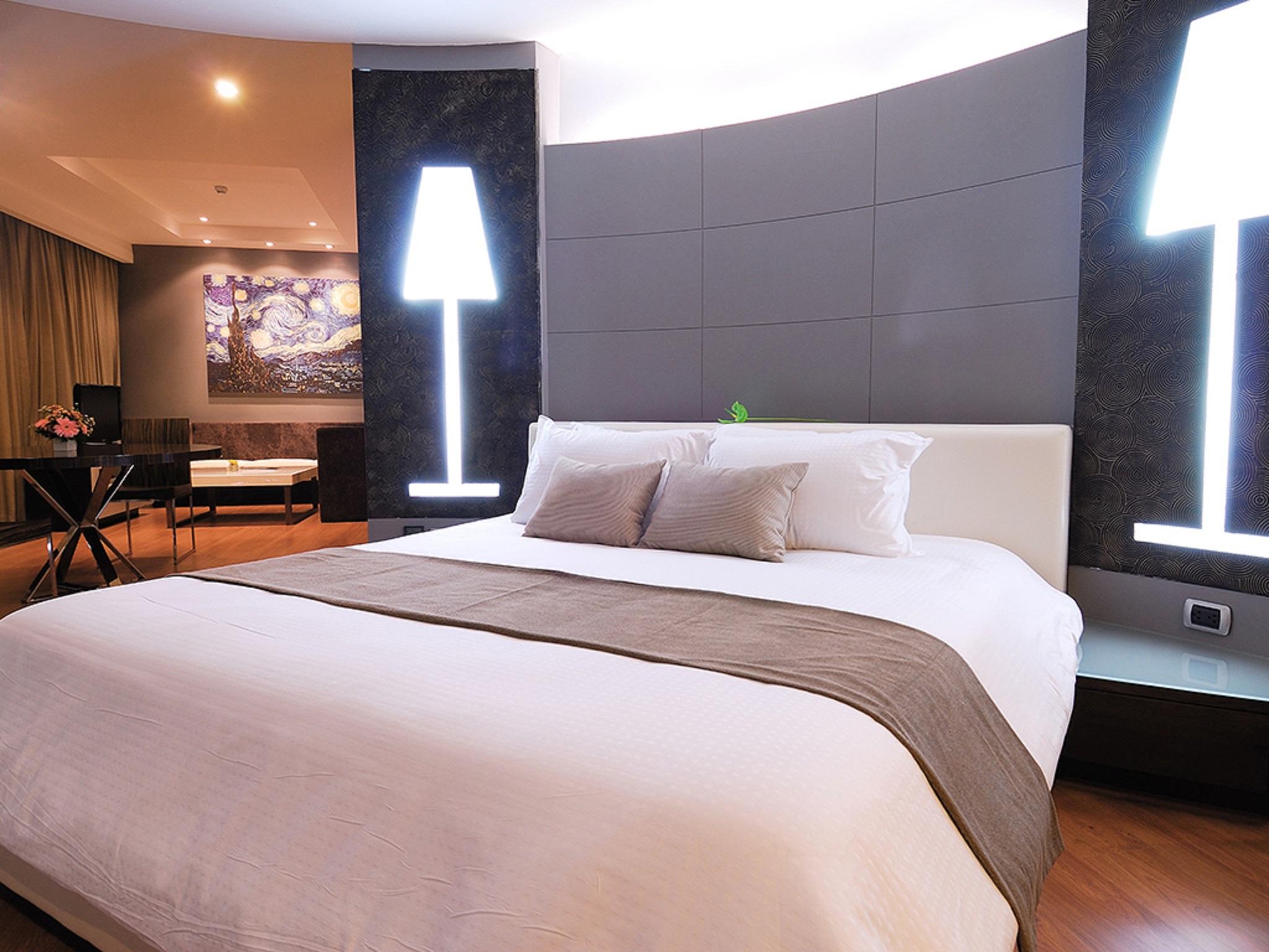 The Zign Hotel 5*