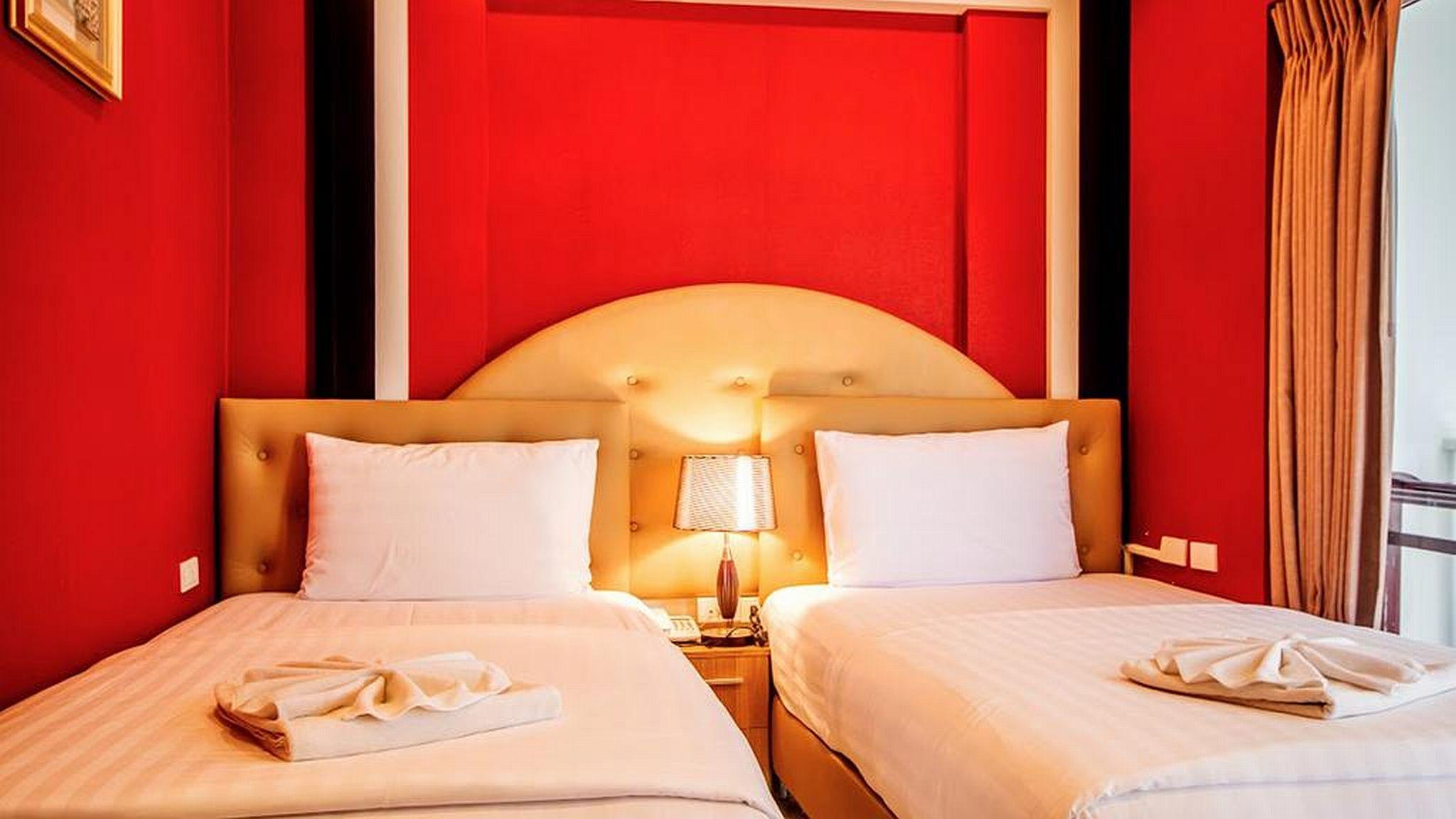 Hotel New Nordic Kristine