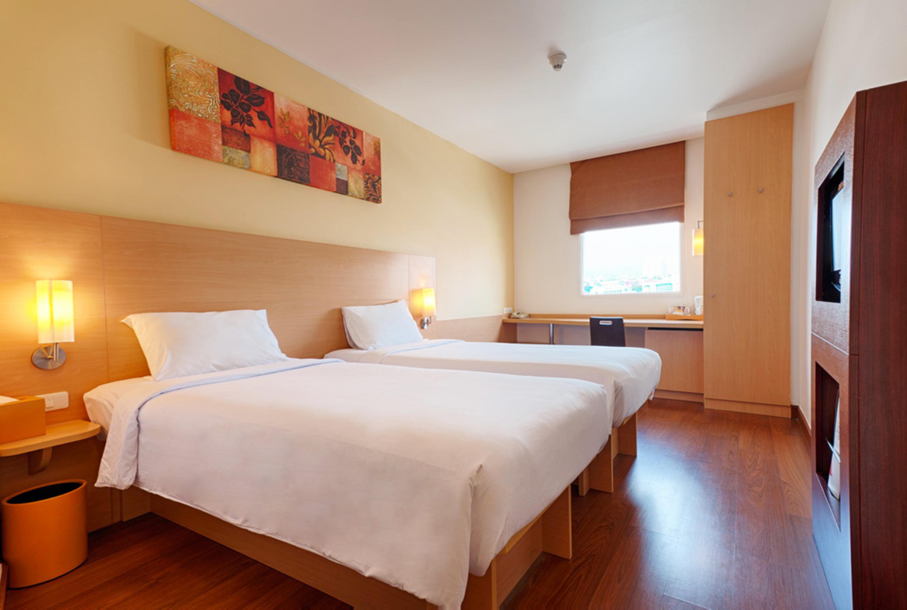 Ibis Hotel Pattaya