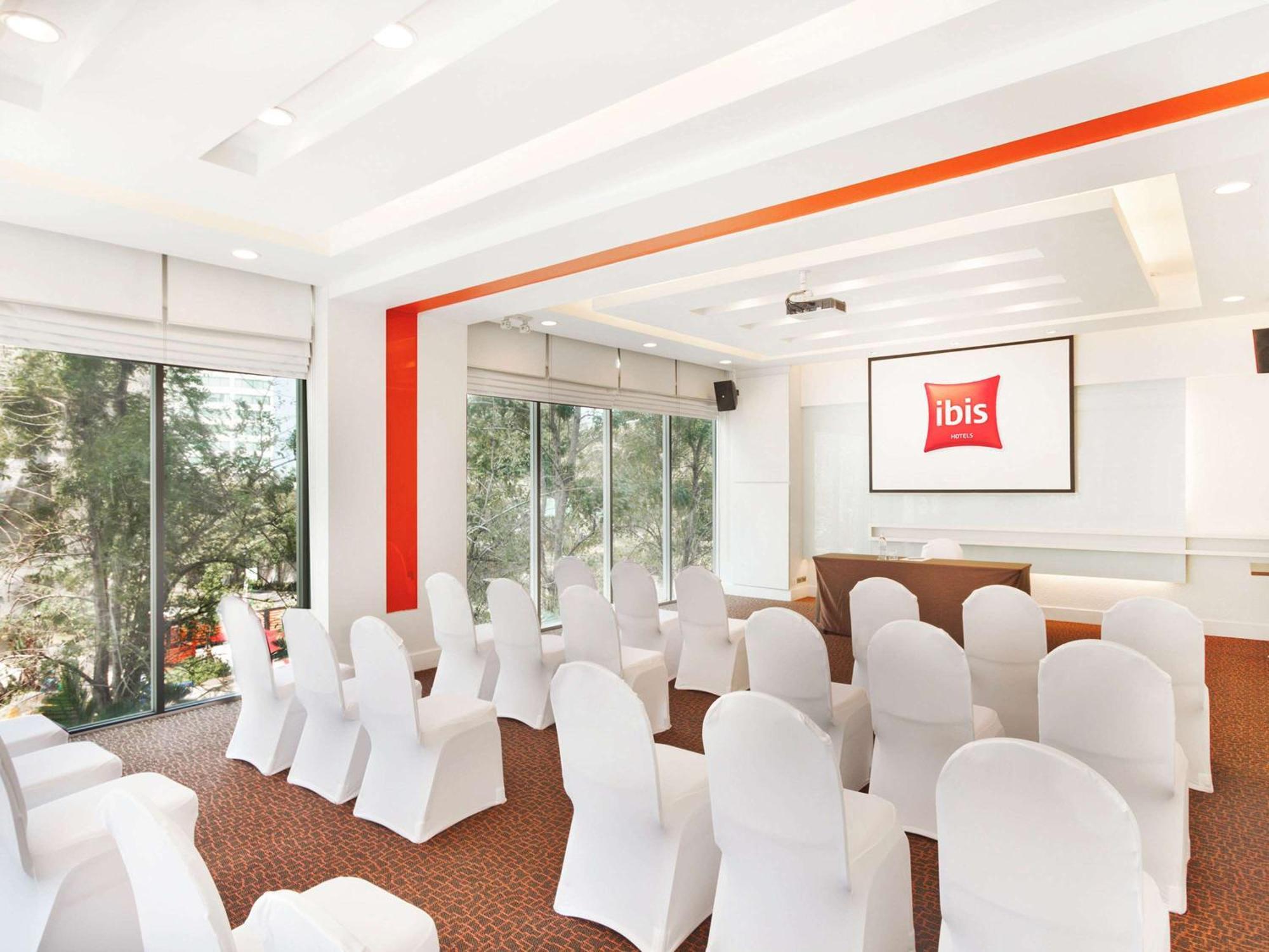 โรงแรม Ibis