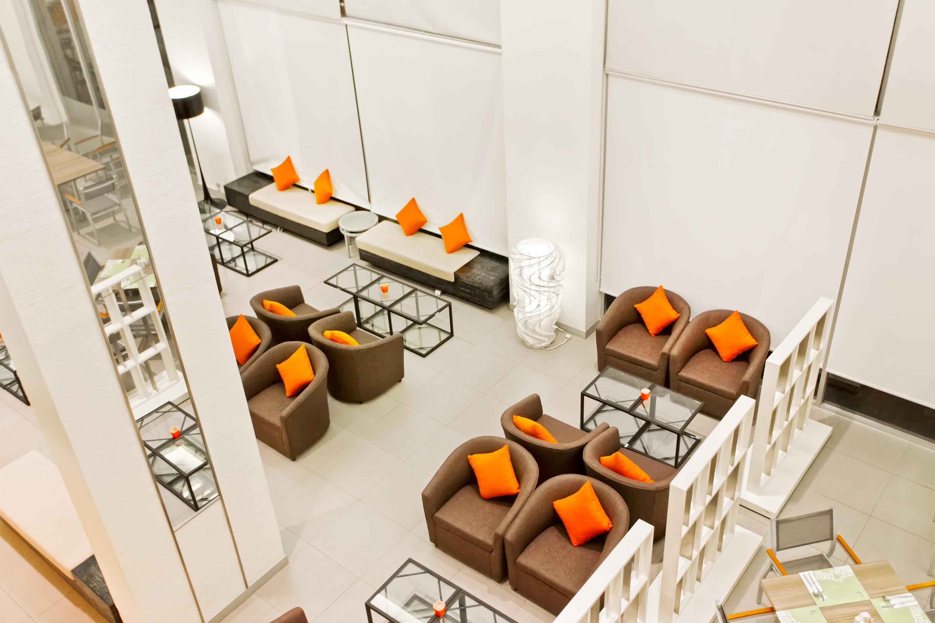 Hotel Ibis 3*