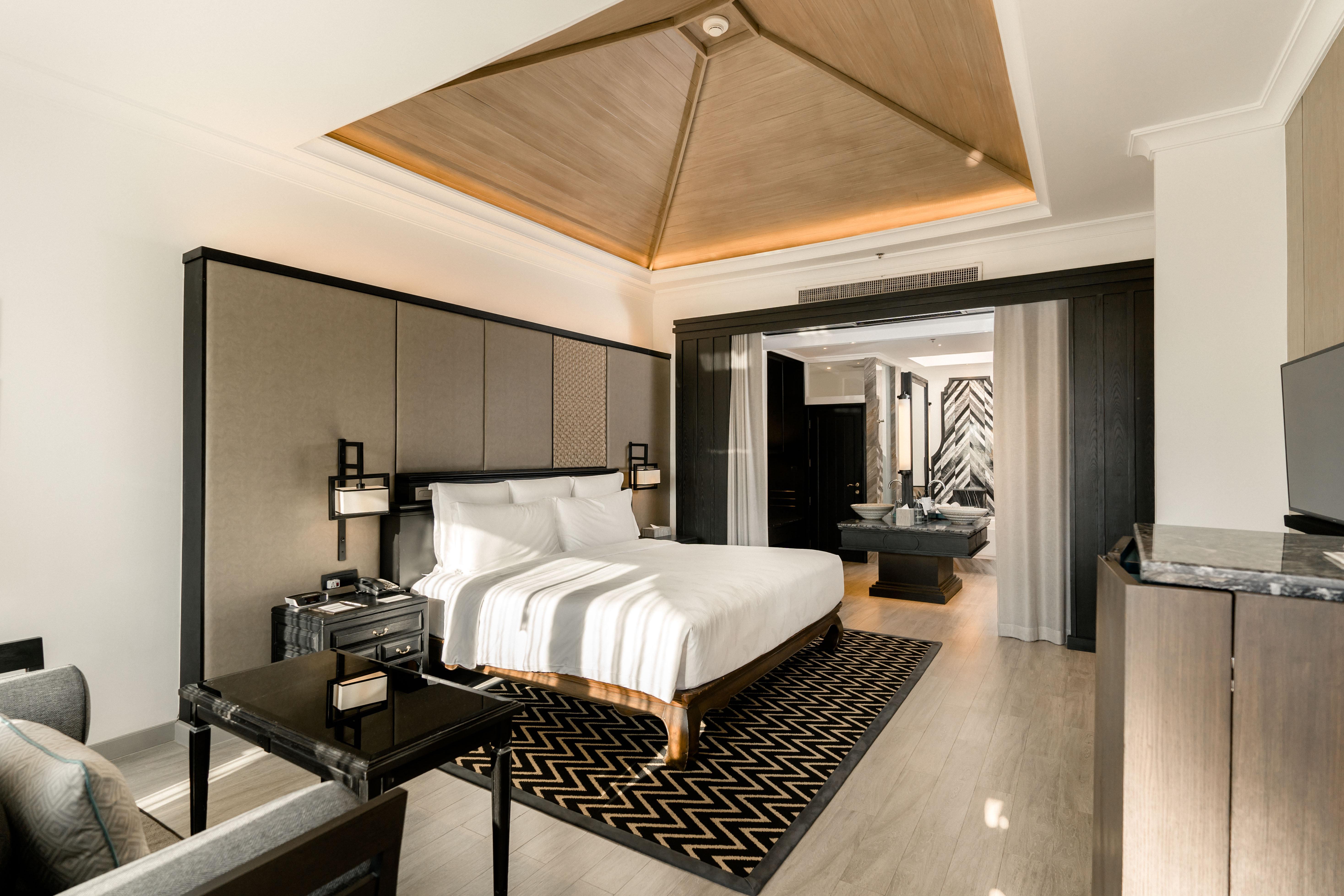 Resort Intercontinental By Ihg Pattaya