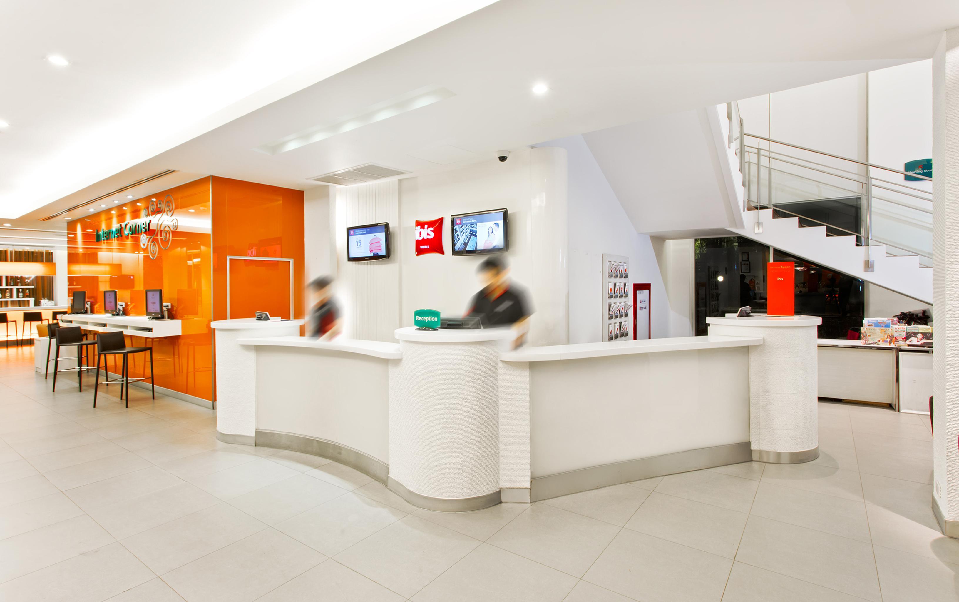 Ibis 3* Pattaya