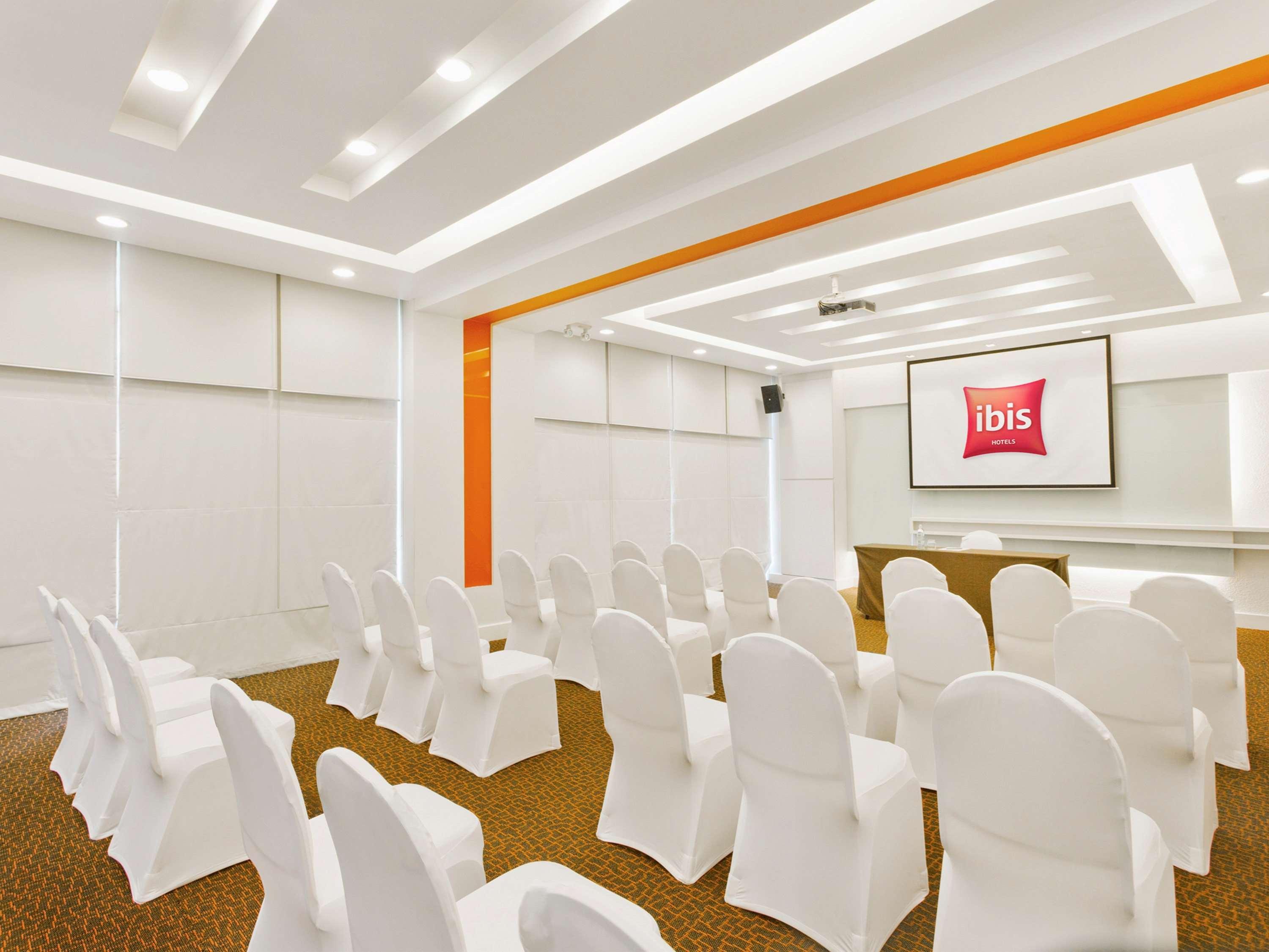 Ibis Hotel