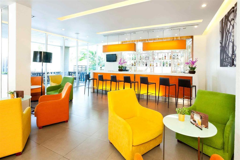 Ibis 3* Pattaya