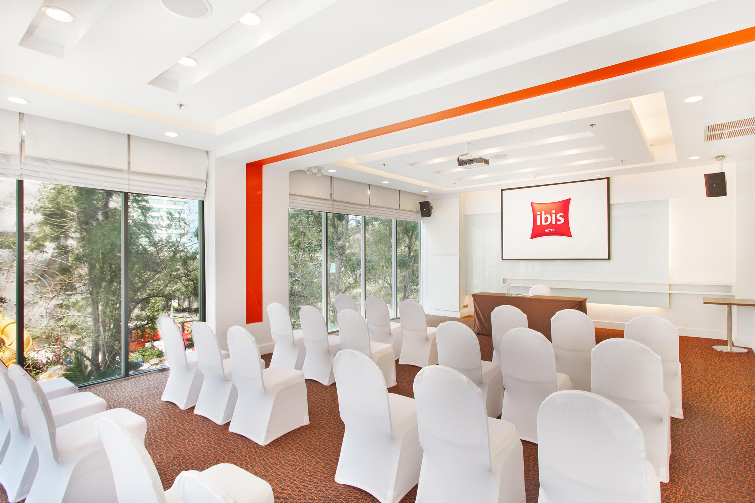 Ibis Hotel