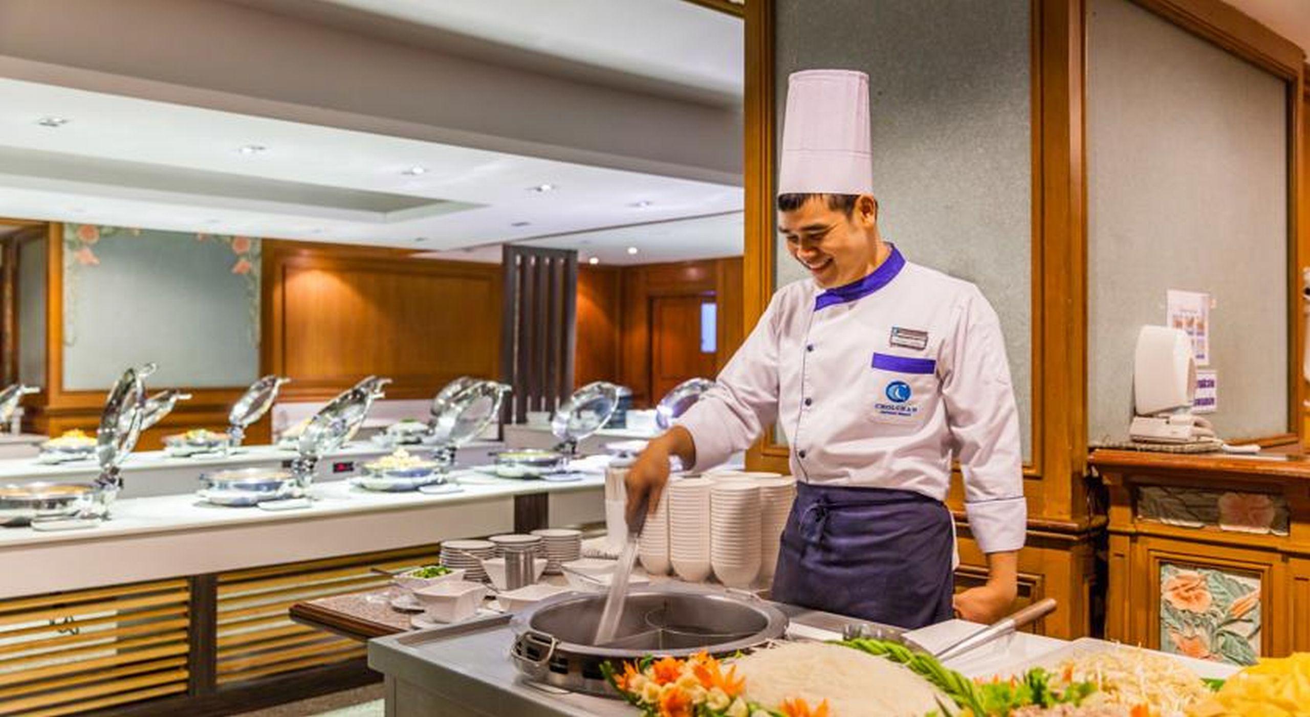 Resort Cholchan - Sha Extra 5*