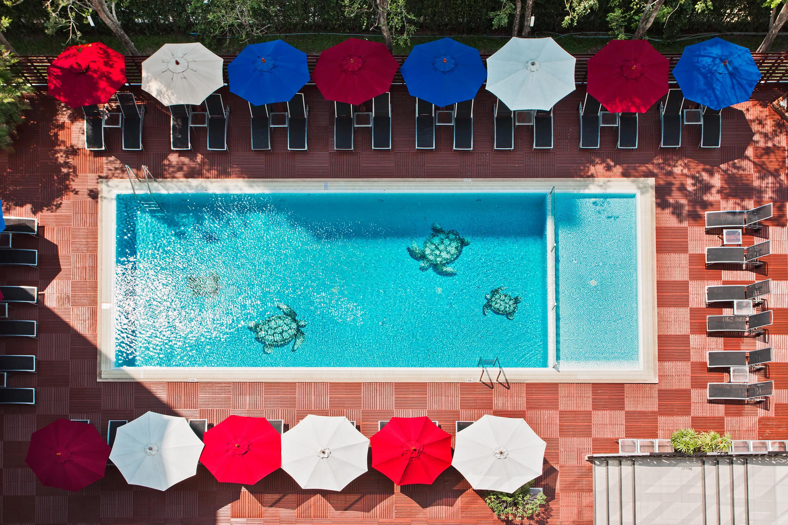 โรงแรม Ibis Pattaya