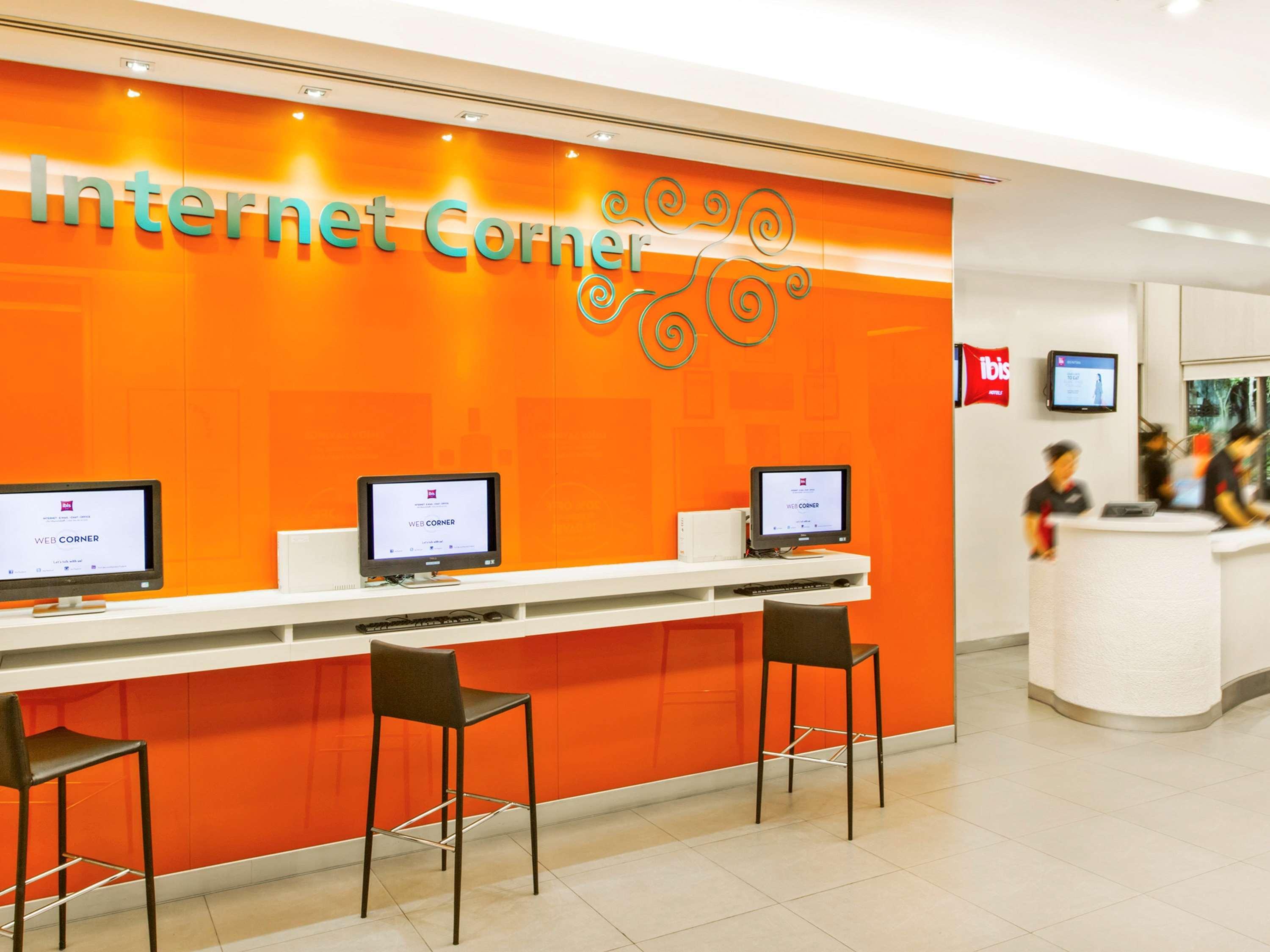Ibis Hotel