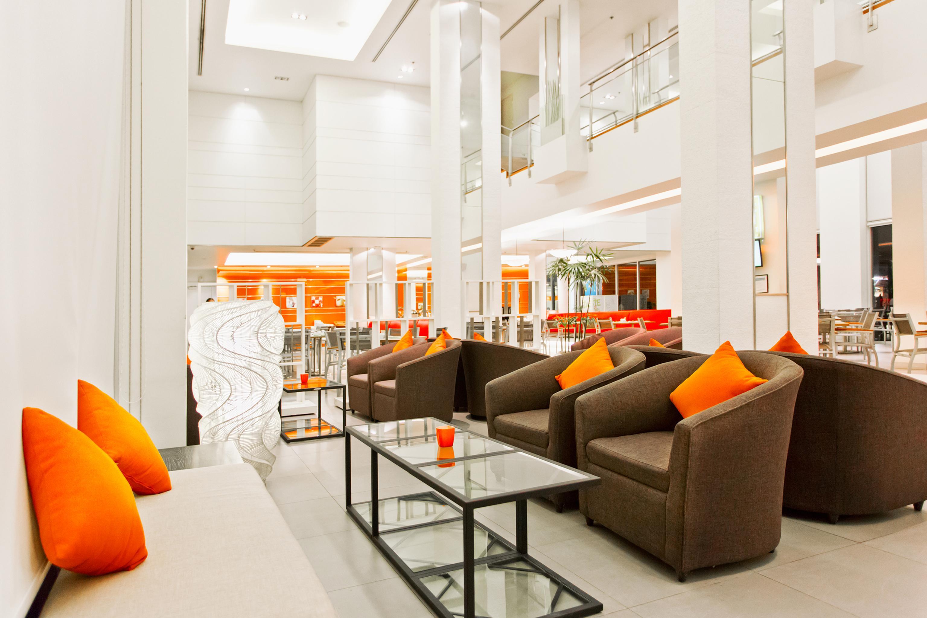 Ibis Pattaya