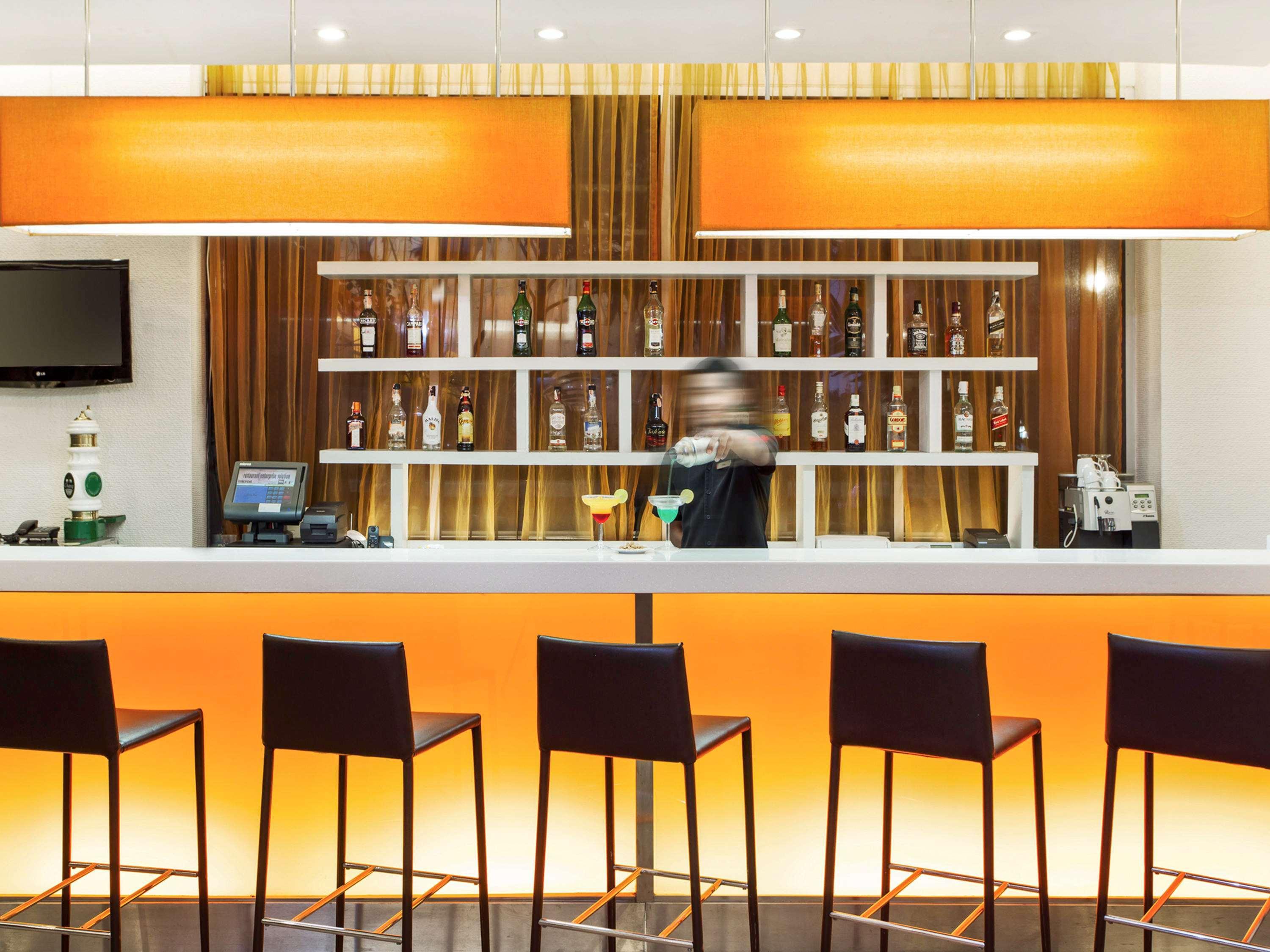 Ibis Hotel Pattaya