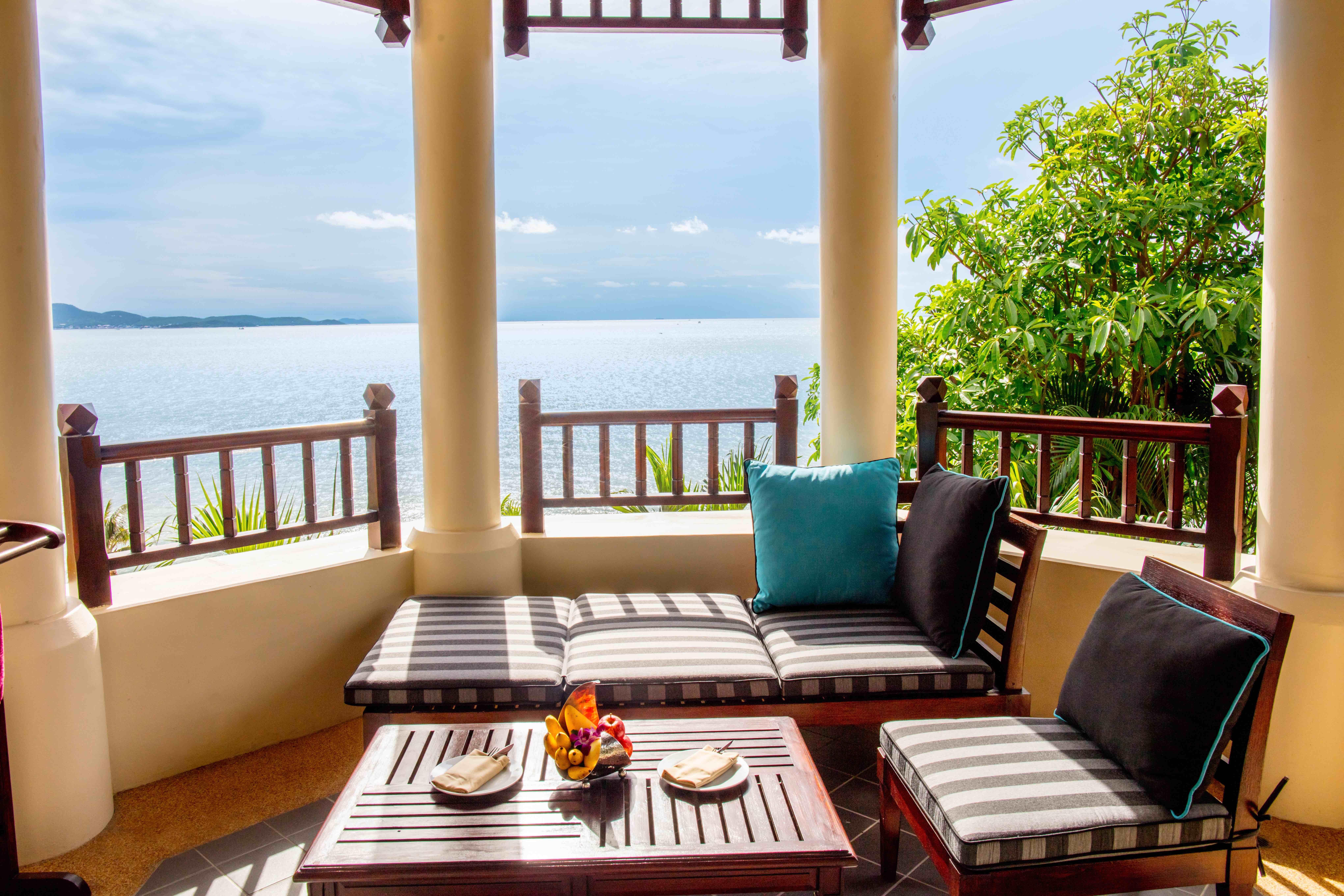 Intercontinental By Ihg Resort