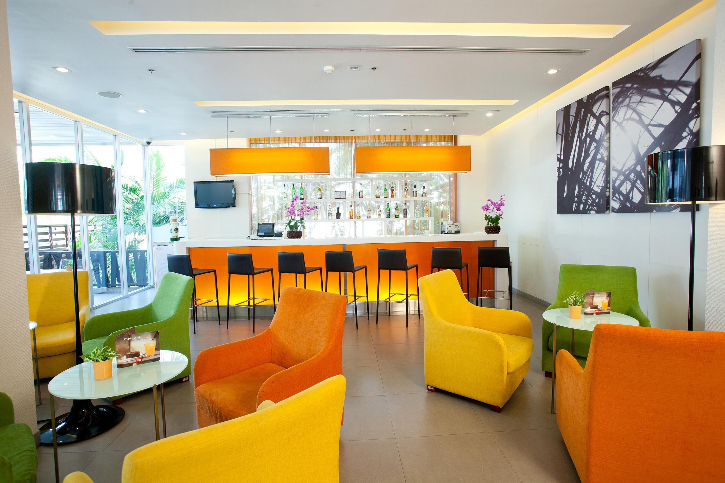 Ibis Hotel