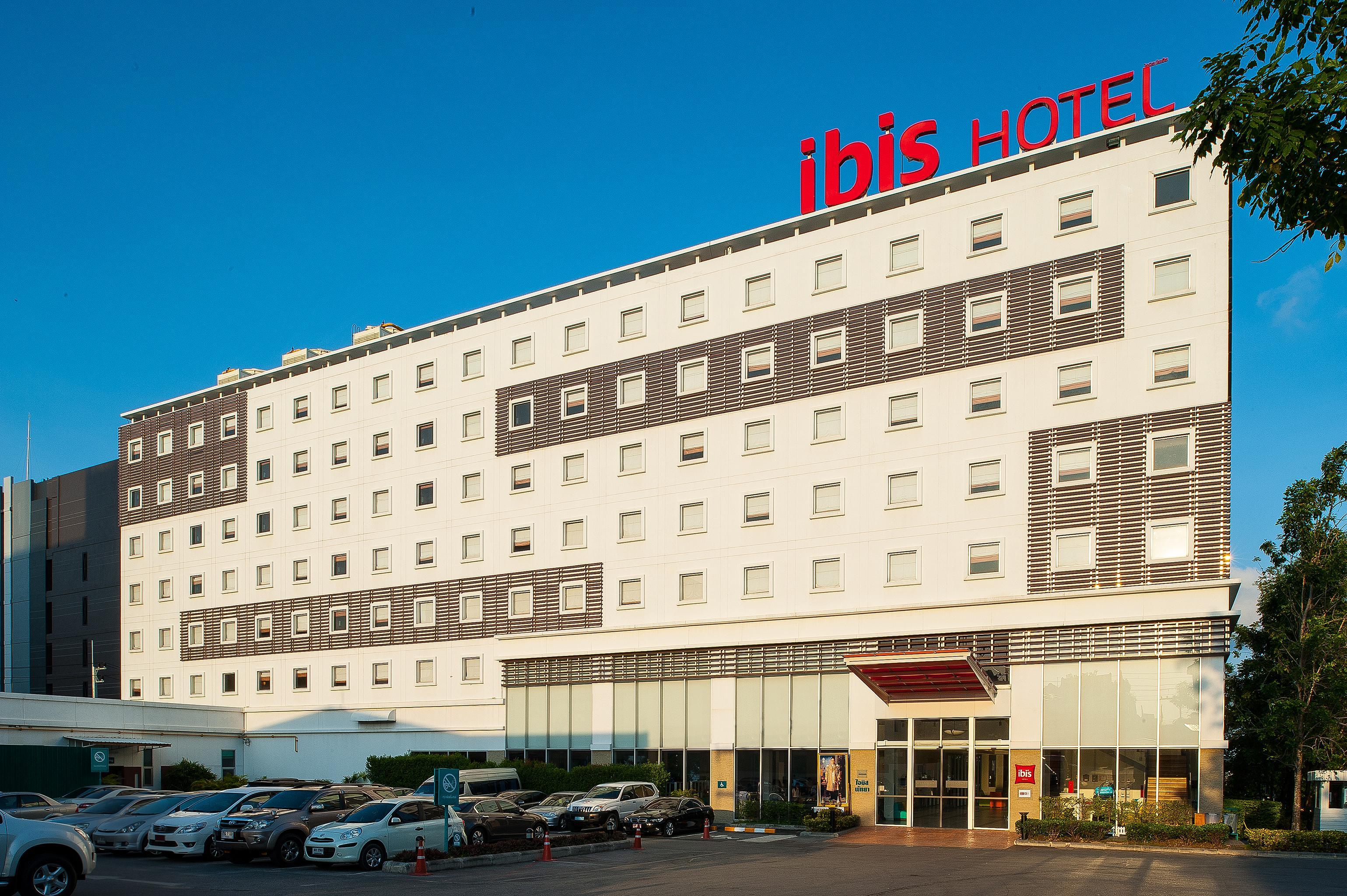 Ibis