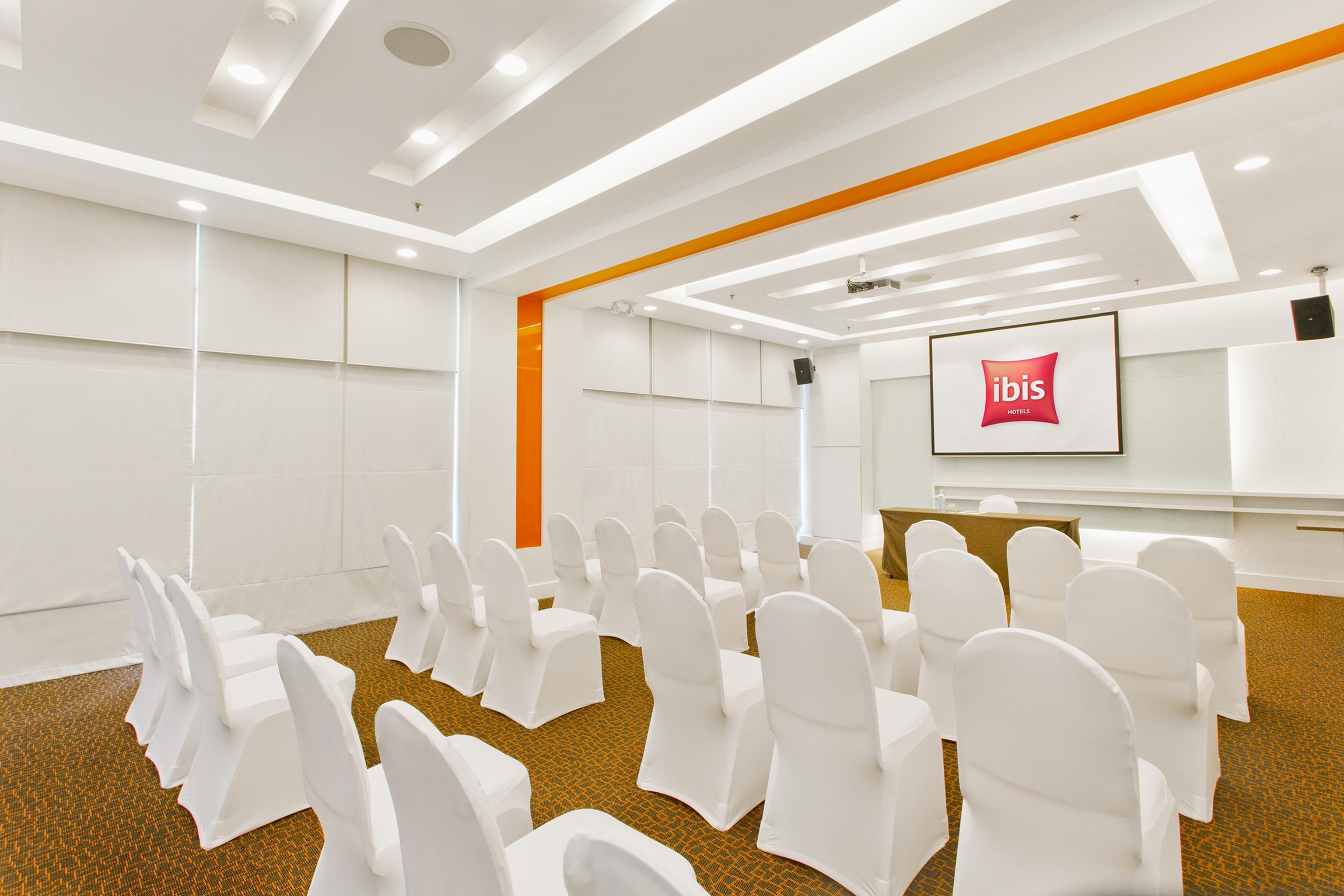 Ibis 3*