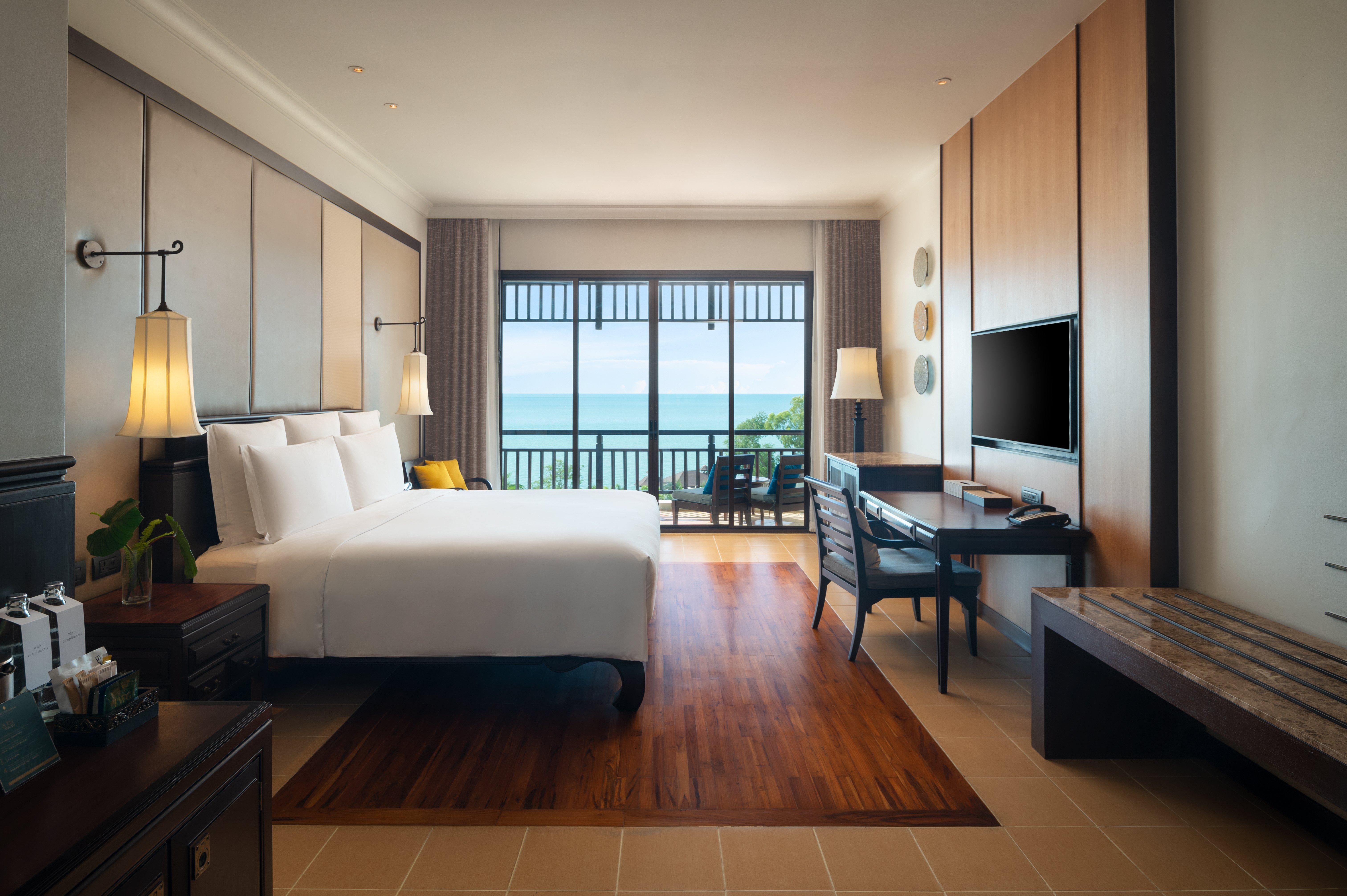 Intercontinental By Ihg 5* Pattaya
