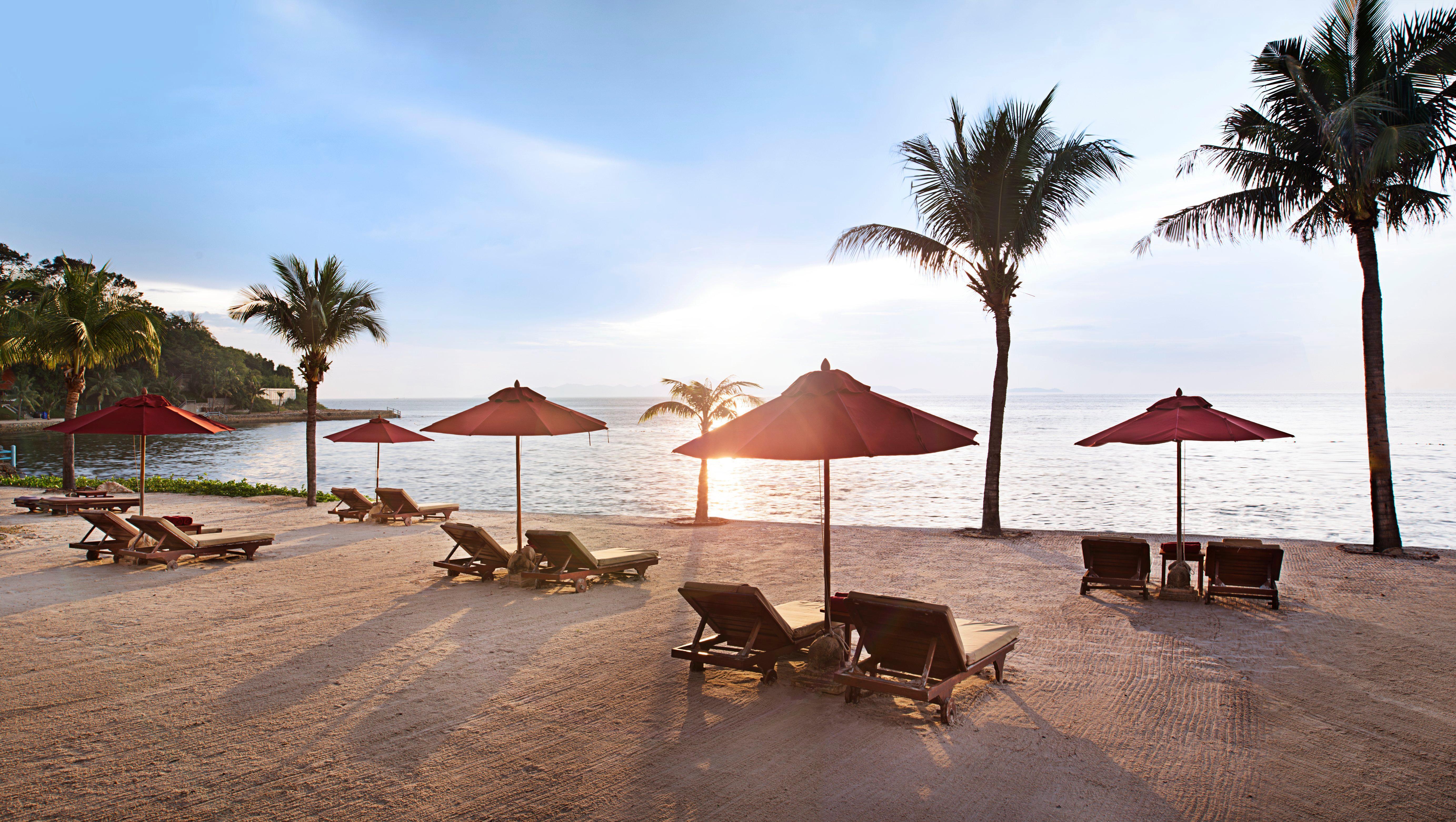 Resort Intercontinental By Ihg Pattaya