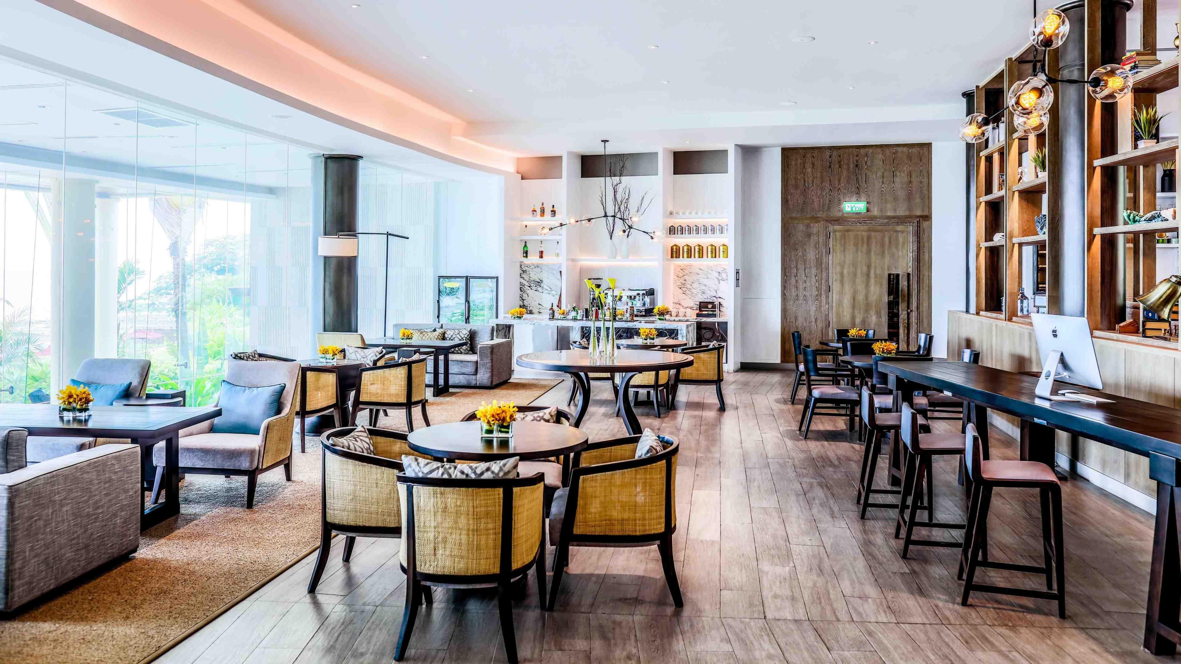 Resort Intercontinental By Ihg Pattaya