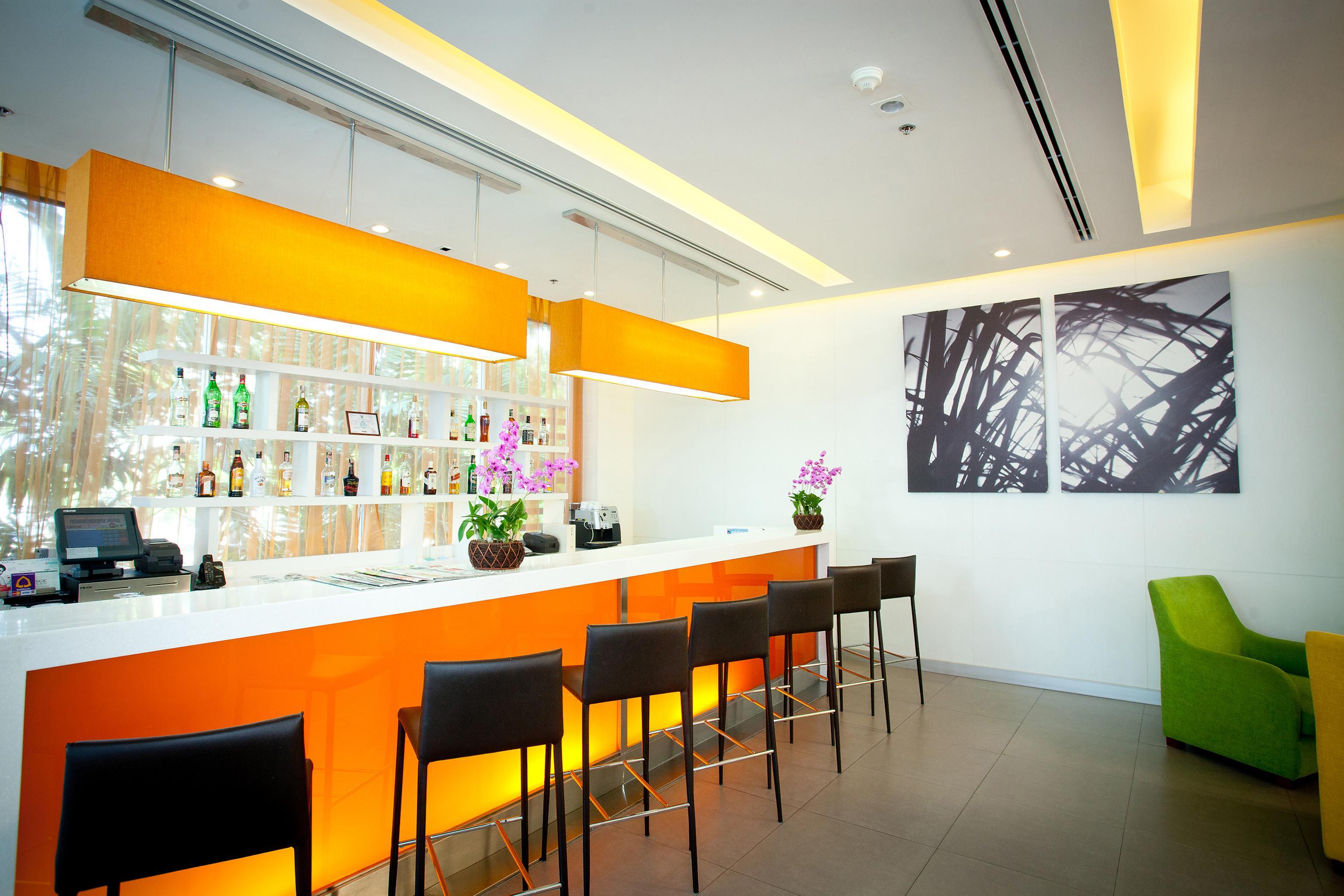 Ibis โรงแรม