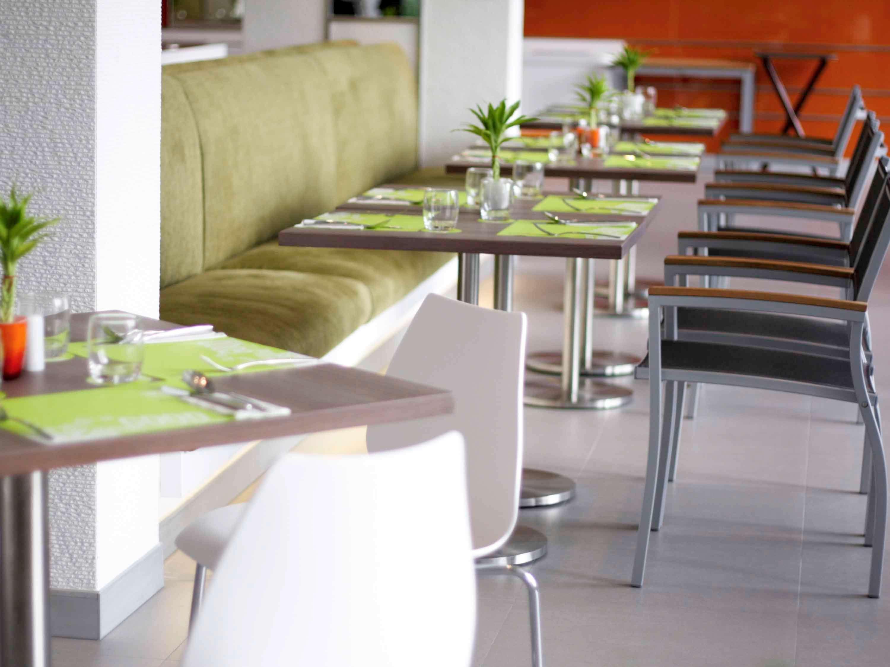 Hotel Ibis 3*
