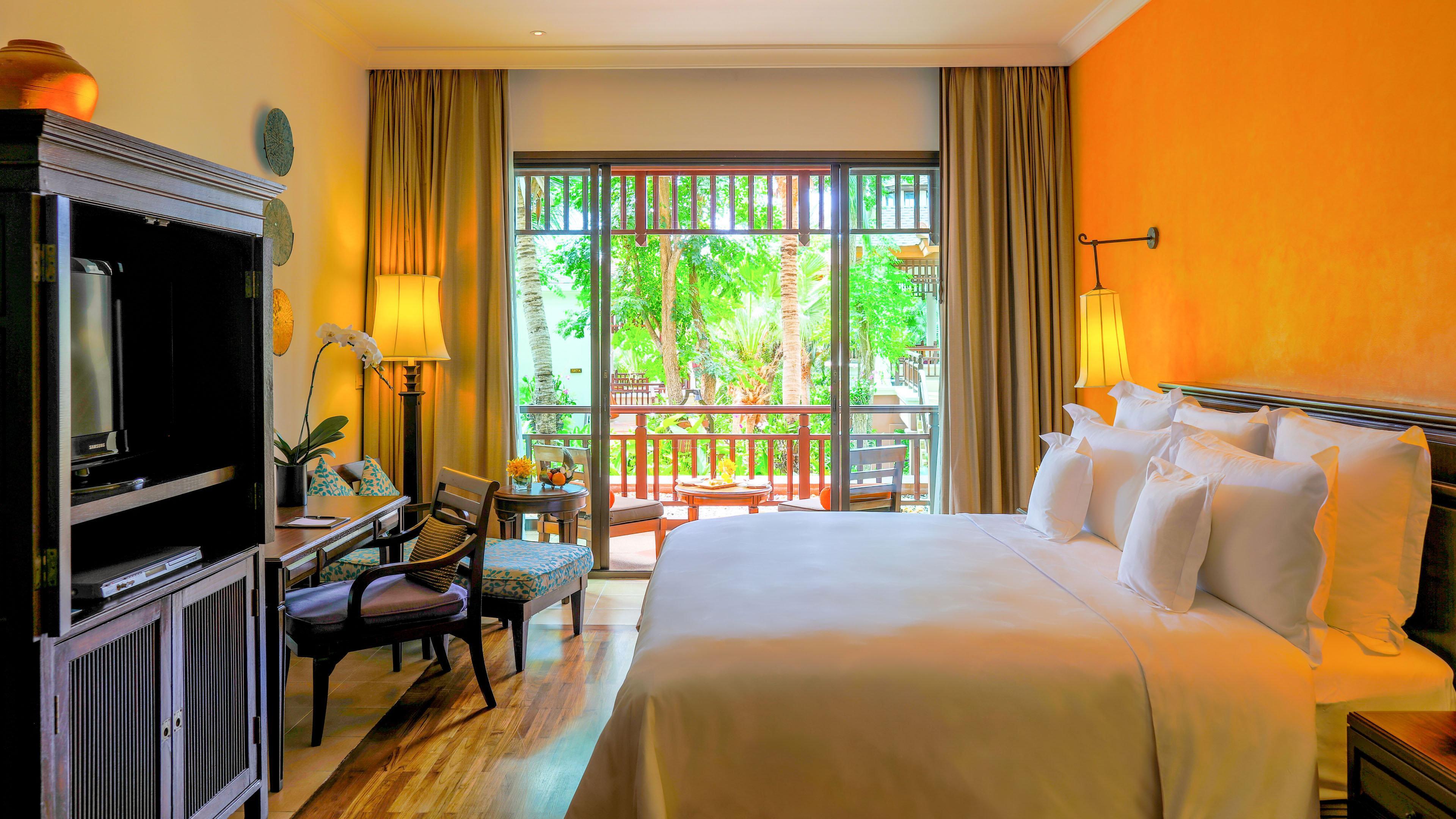 Intercontinental By Ihg Resort 5*