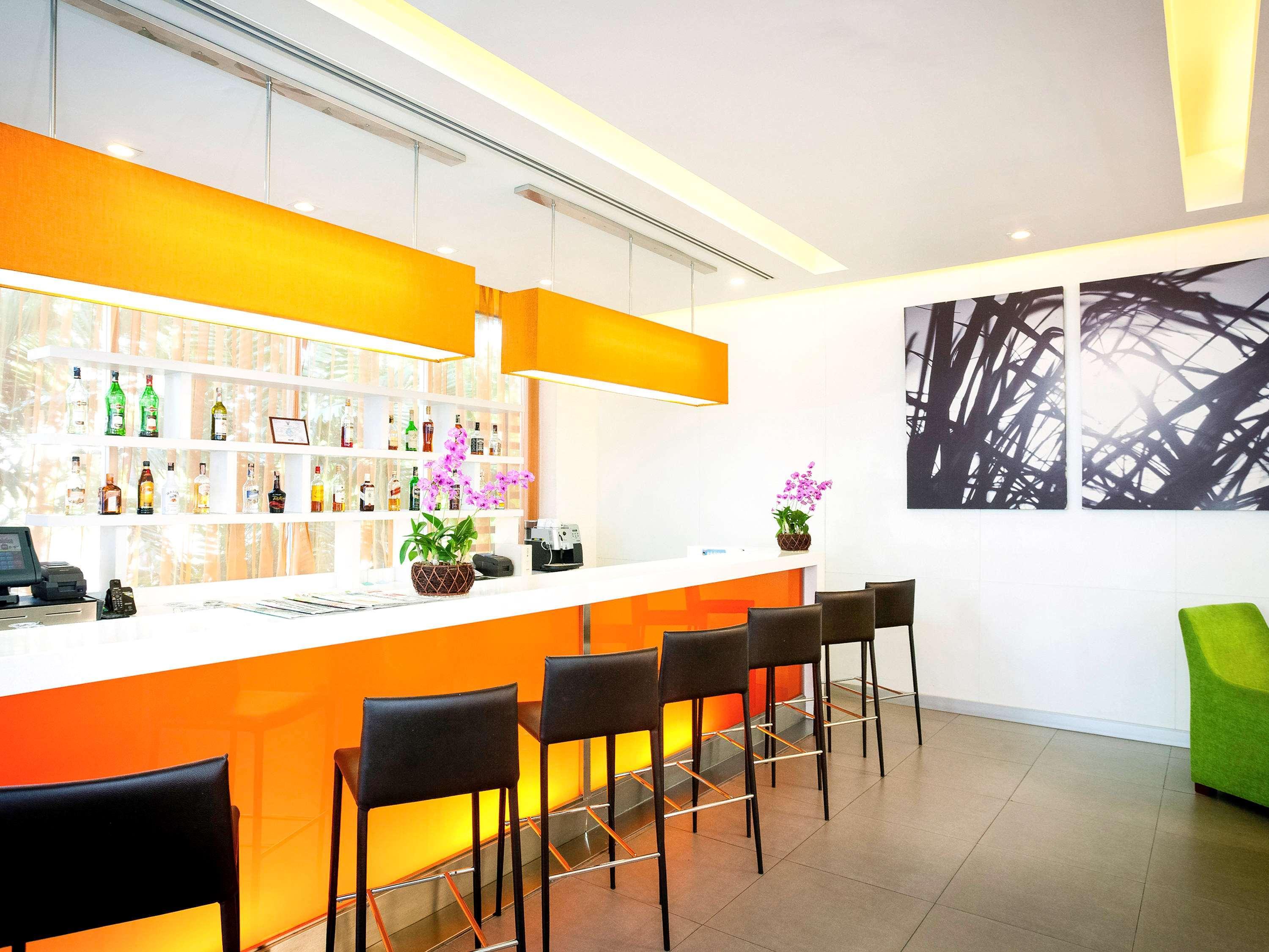 Ibis 3* Pattaya