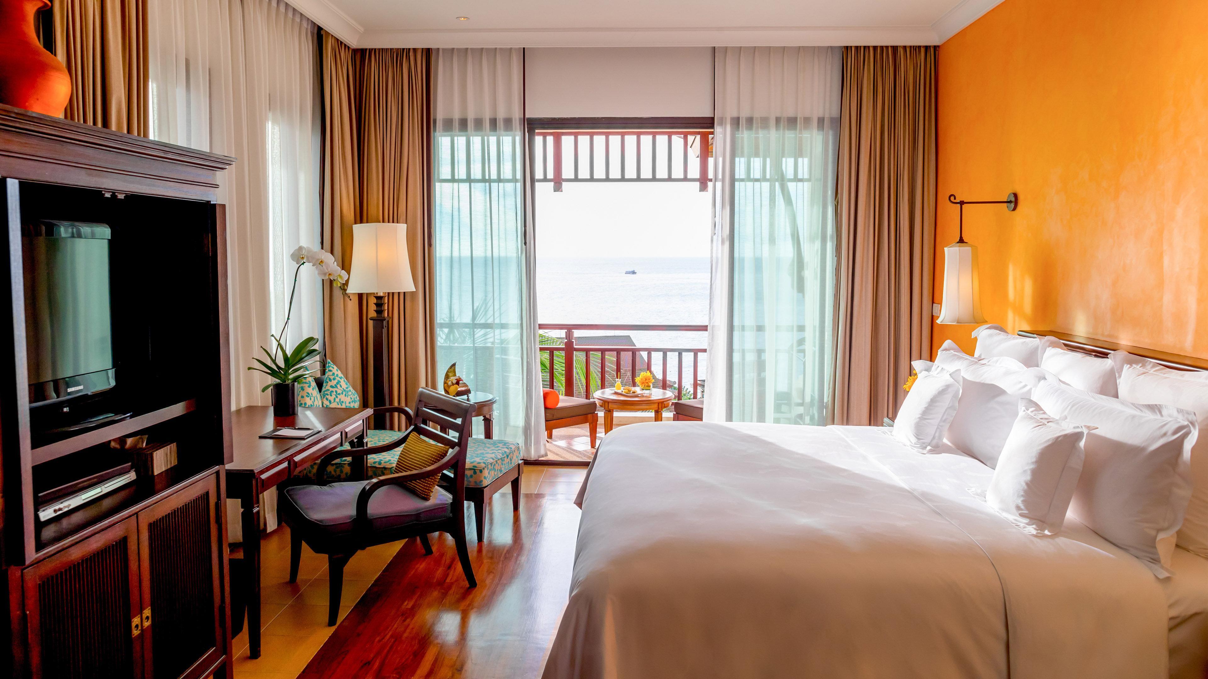 Intercontinental By Ihg Pattaya