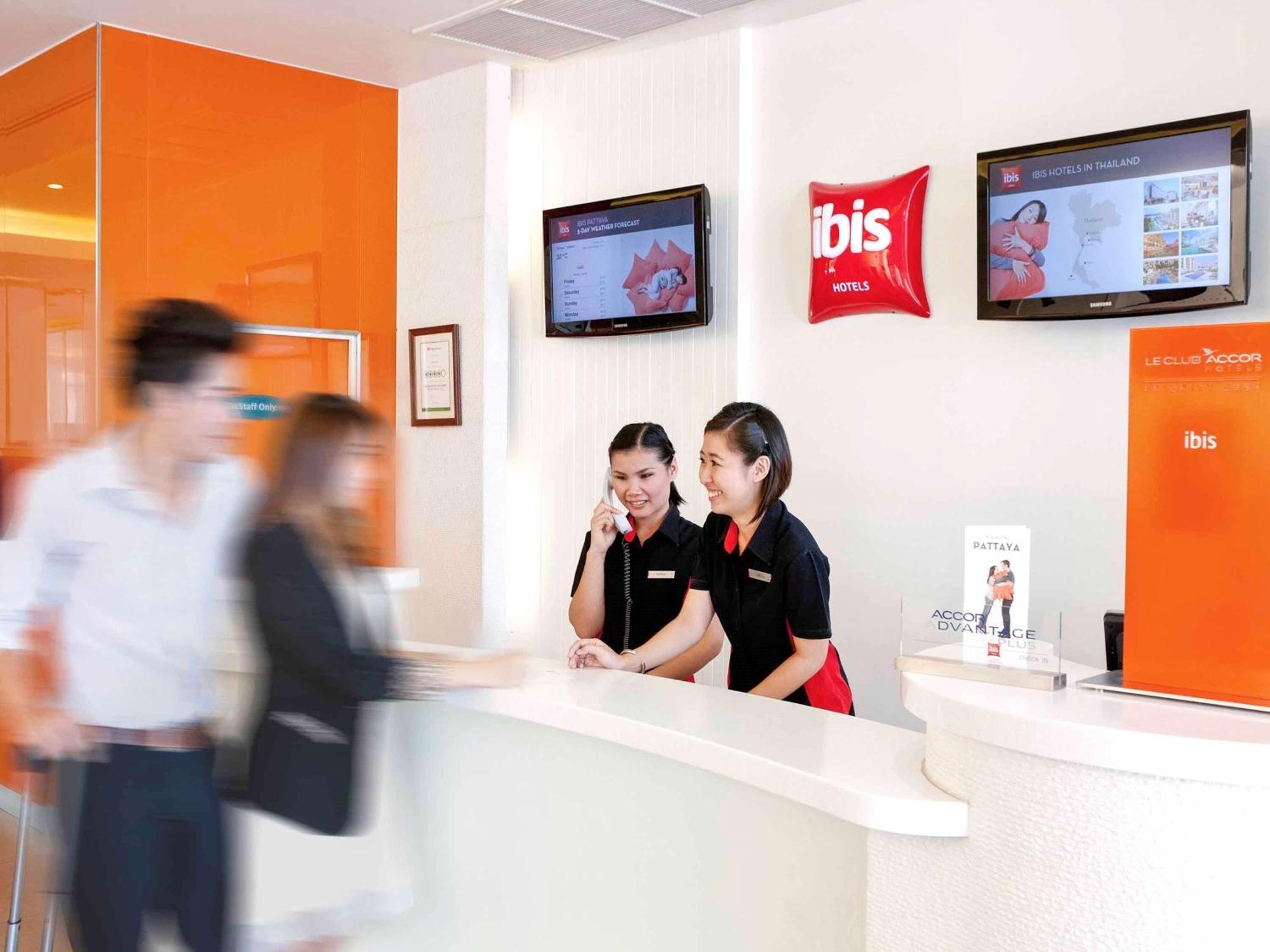 Ibis Hotel