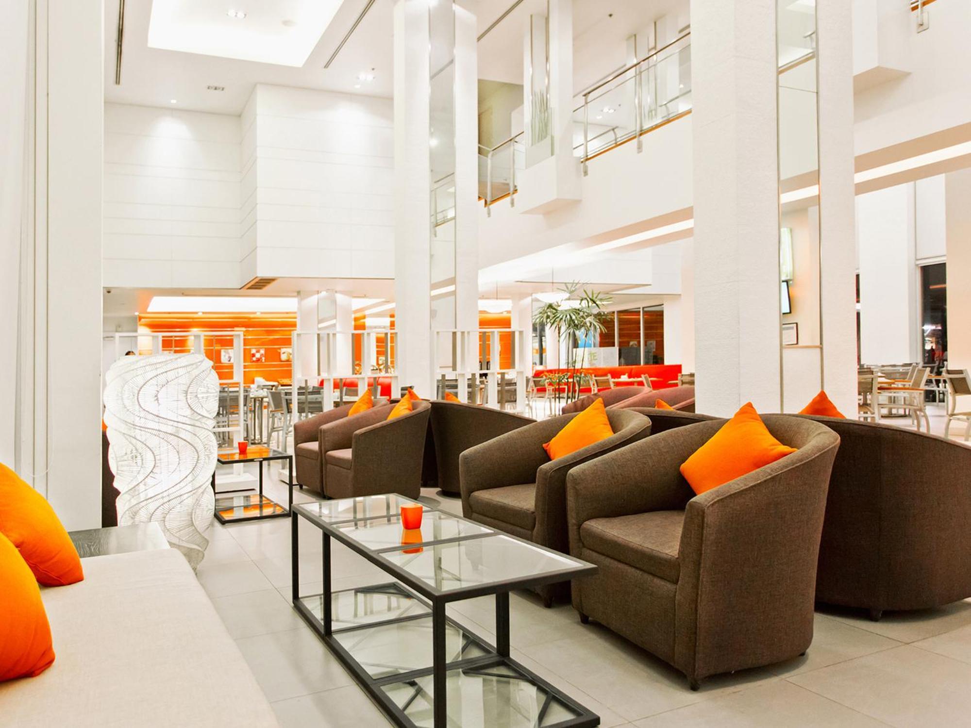 โรงแรม Ibis Pattaya