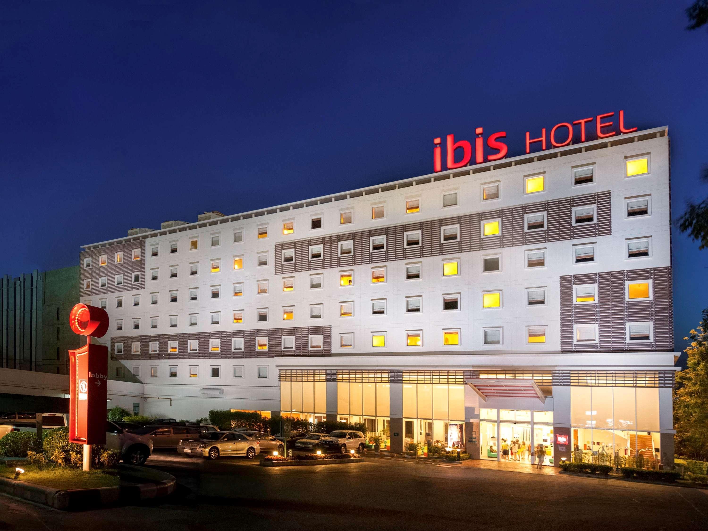 Hotel Ibis 3*