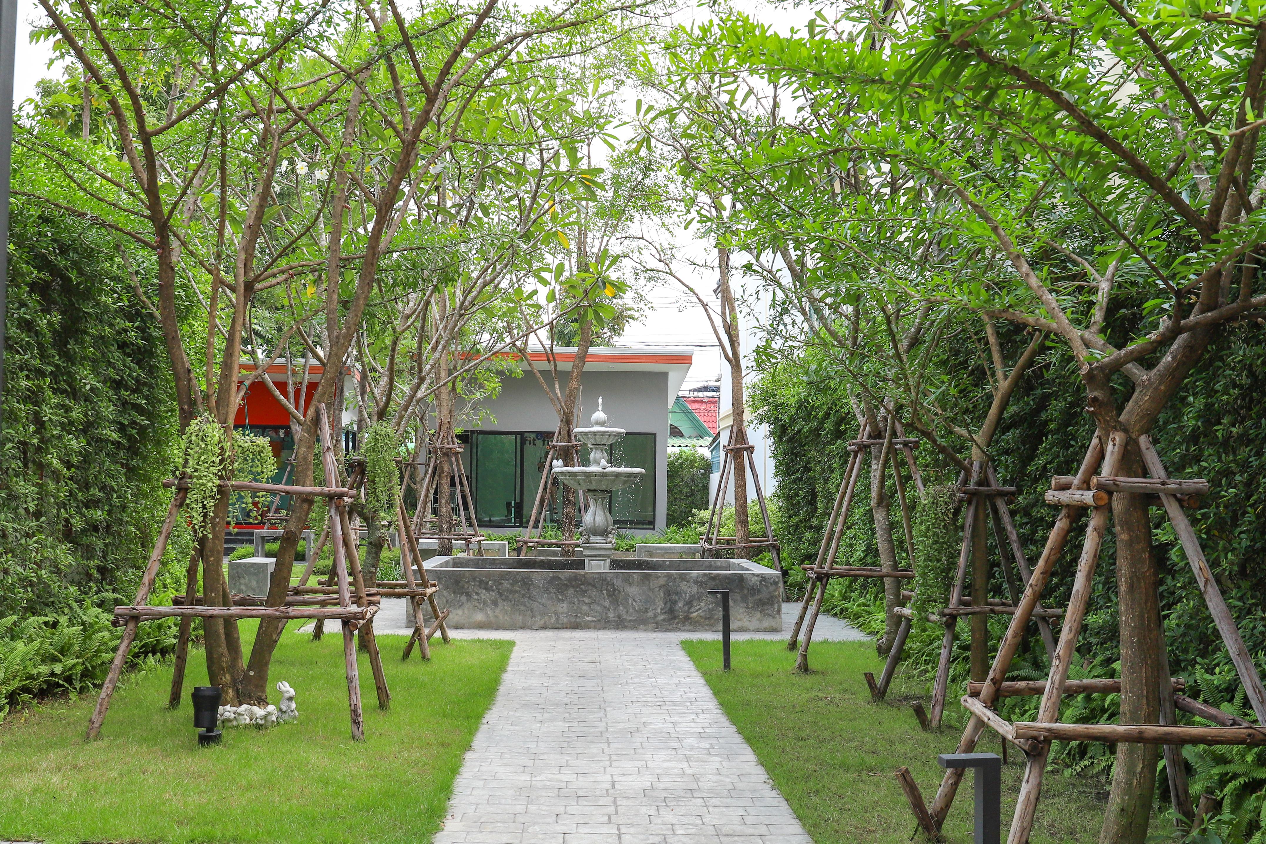 Golden Sea - Sha Extra 4* Pattaya