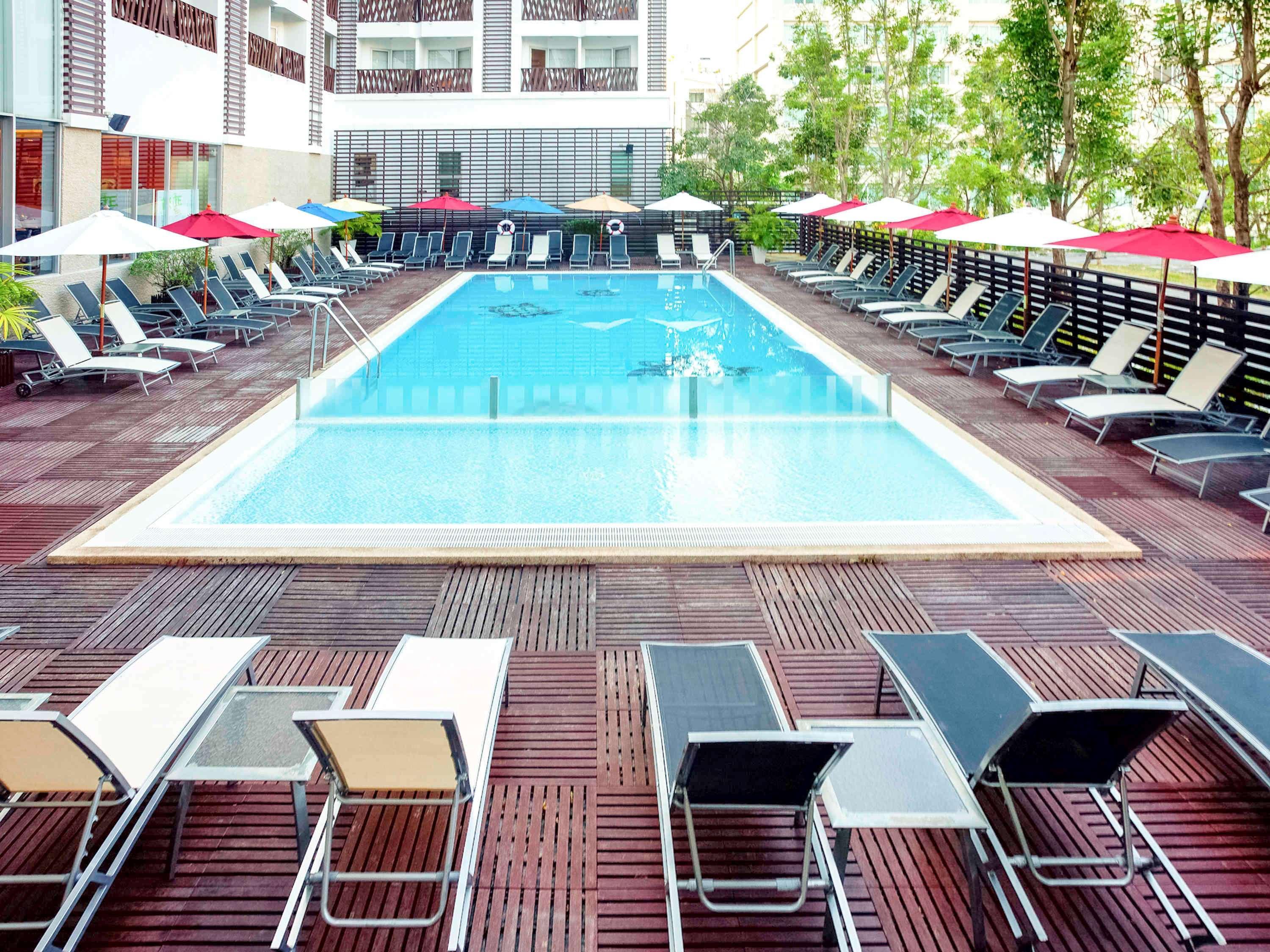 Ibis Pattaya